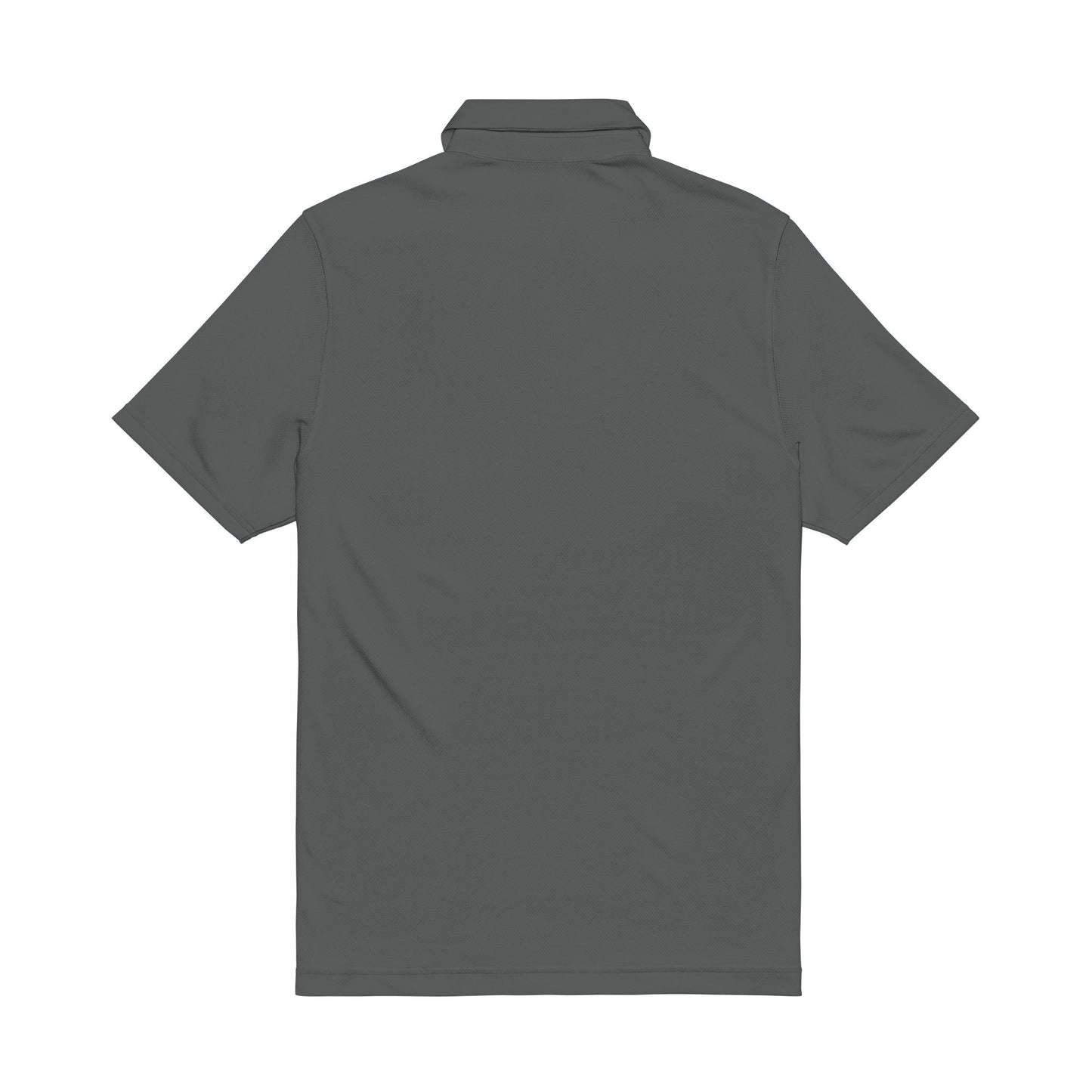 Personalized Under Armour® Men's Polo Shirt - Custom Embroidery
