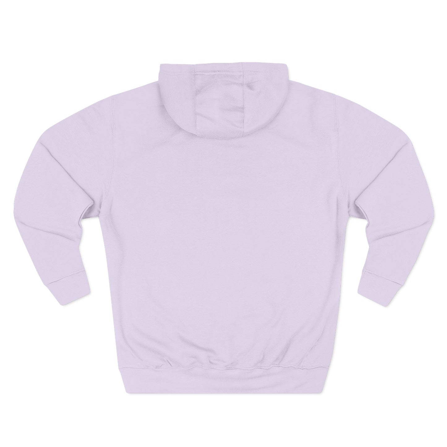 Unisex Cozy Minimalist Hoodie with multiple colors and Mike Thomas logo
