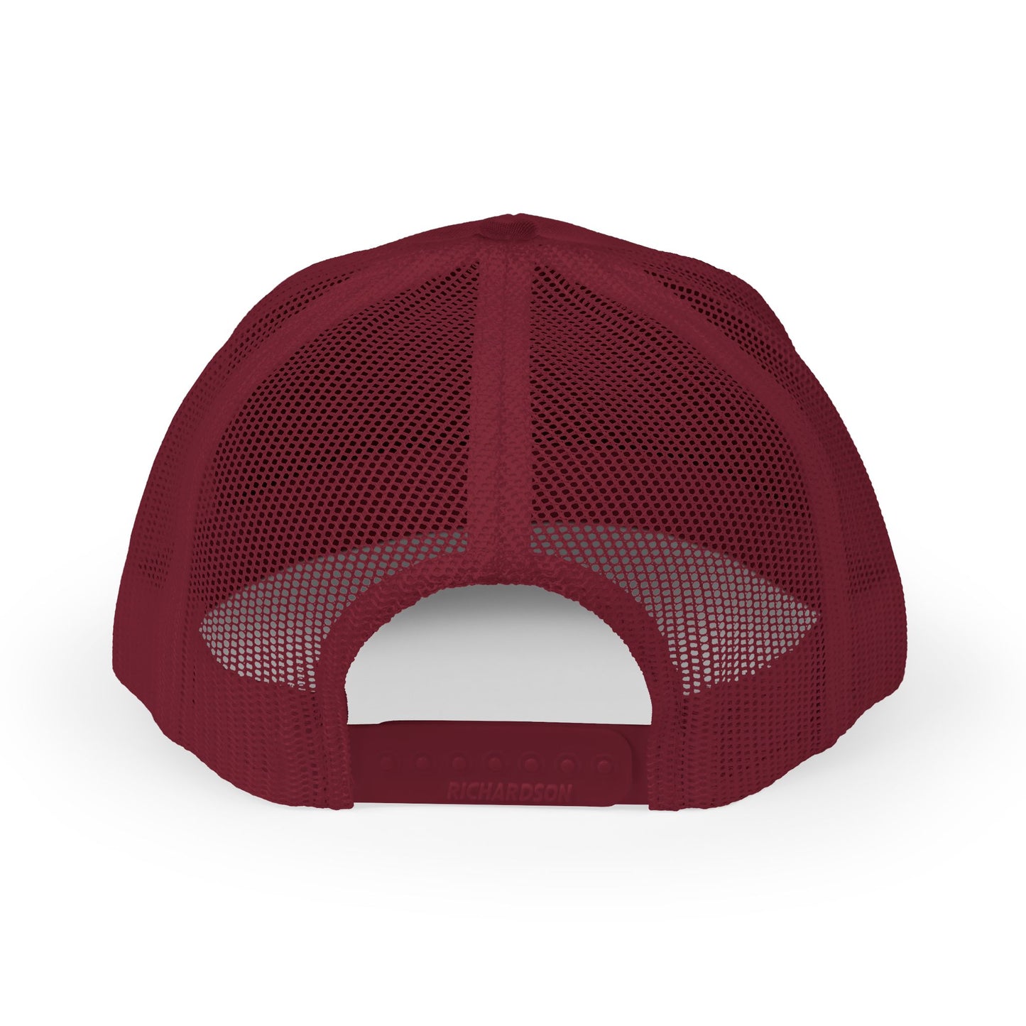 Embroidered Snapback Trucker Cap for MTA Realtors - Lowden Collective