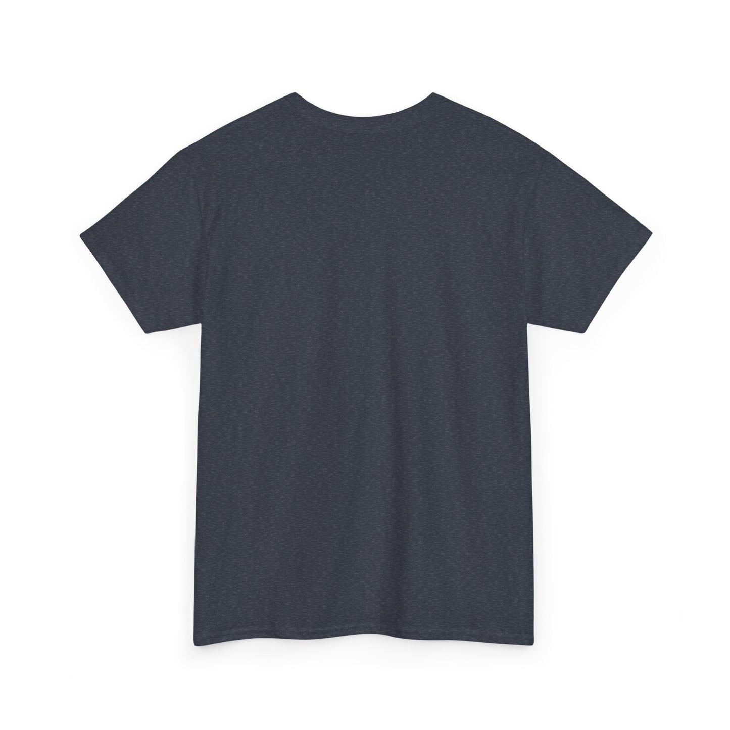 Unisex Heavy Cotton Tee - Selling Northeast Indiana Design - MTA