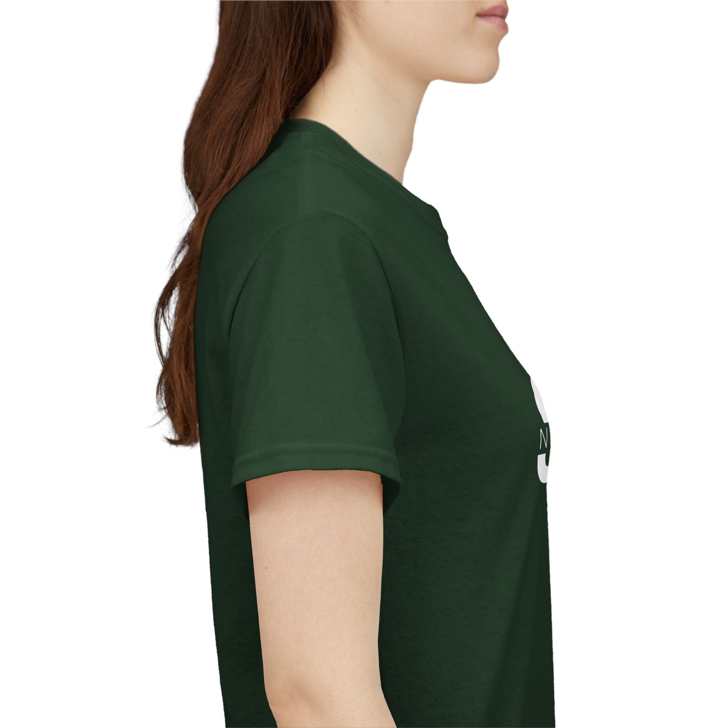 Unisex Heavy Cotton Tee - Selling Northeast Indiana Design - MTA