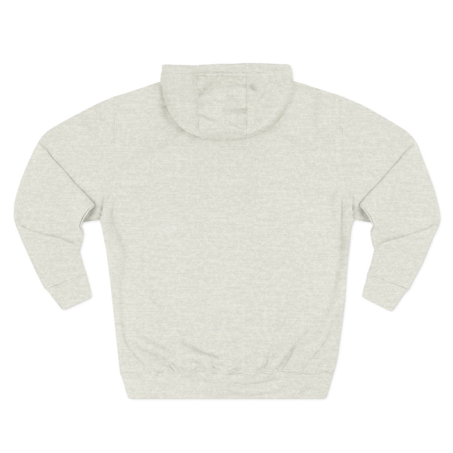 Unisex Cozy Minimalist Hoodie with multiple colors and Mike Thomas logo