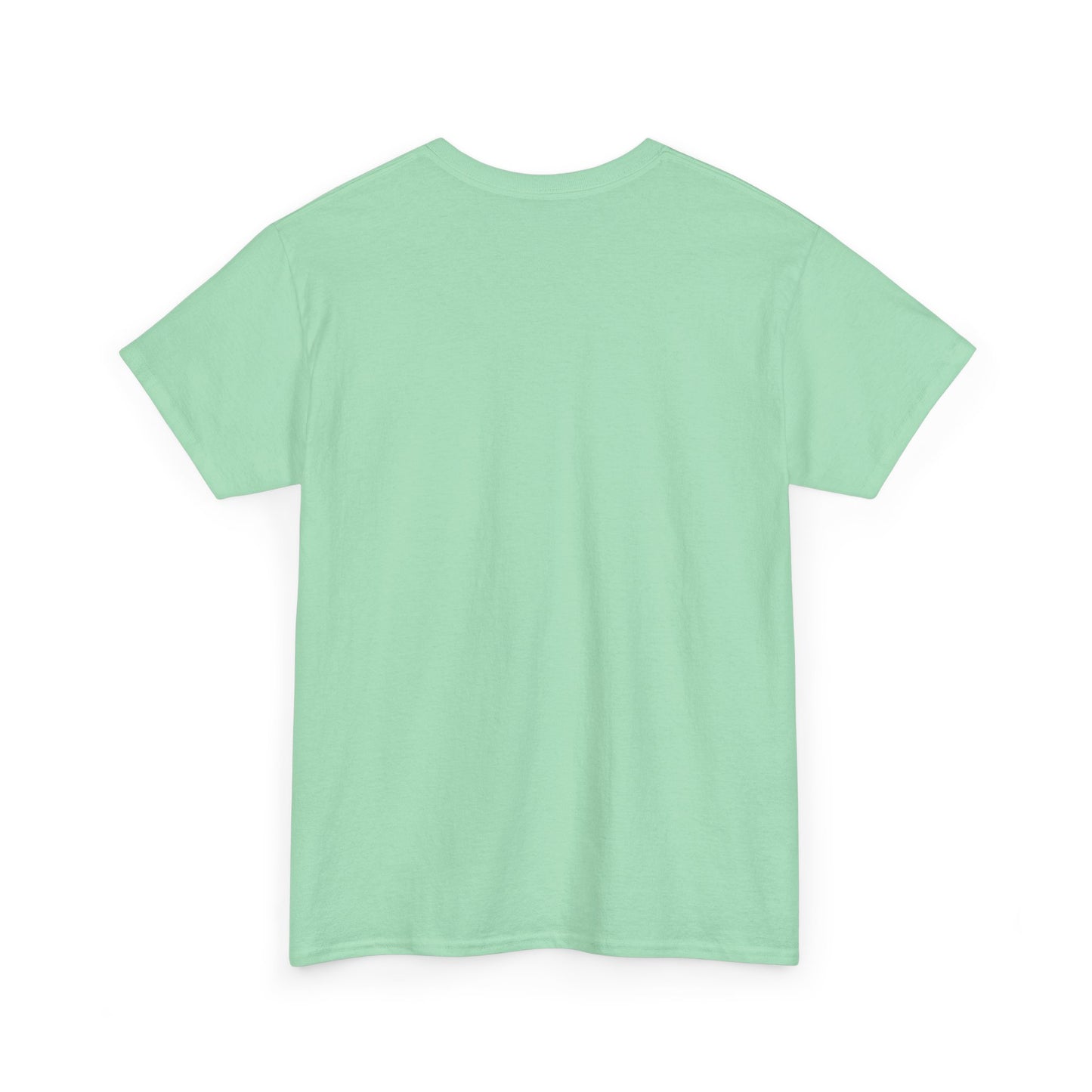 Unisex Heavy Cotton Tee - Selling Northeast Indiana Design - MTA