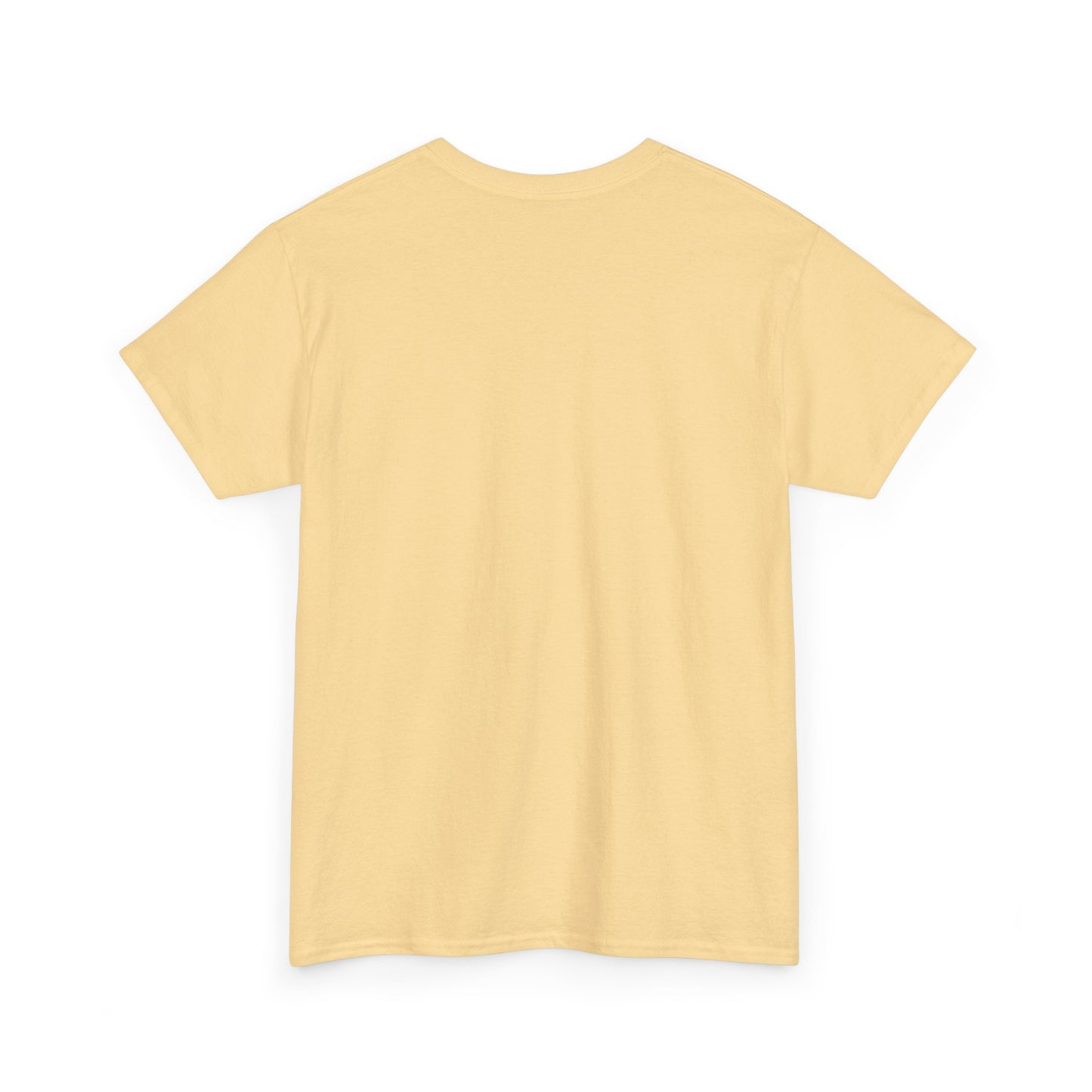 Unisex Heavy Cotton Tee - Selling Northeast Indiana Design - MTA