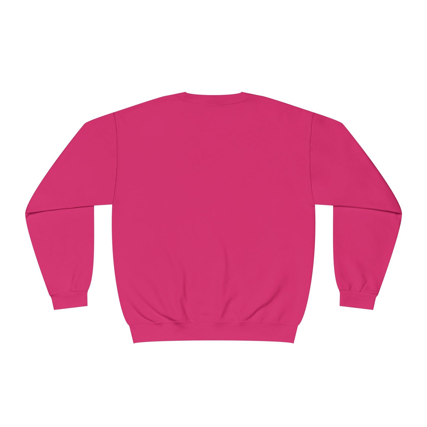 Pink Ribbon Awareness Unisex Sweatshirt