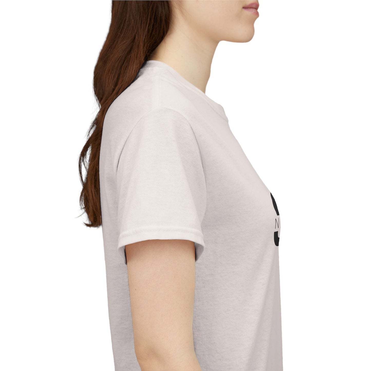 Unisex Heavy Cotton Tee - Selling Northeast Indiana Design - MTA