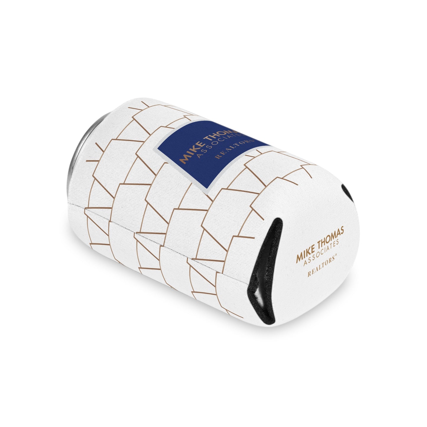 Stylish Can Cooler for Parties, Weddings, Gift for Beer Lovers, Personalized Beverage Holder, Summer BBQ Essential