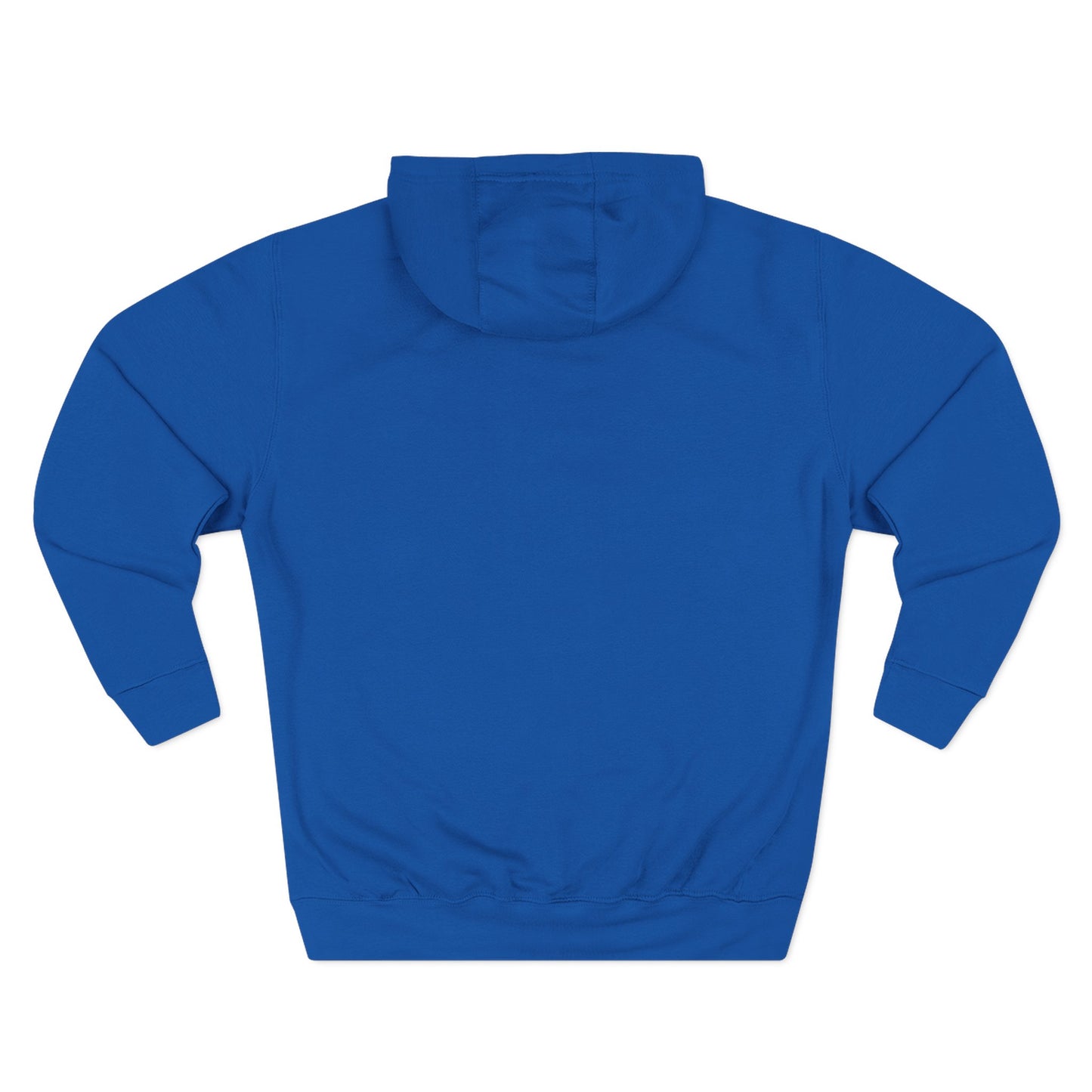 Unisex Cozy Minimalist Hoodie with multiple colors and Mike Thomas logo