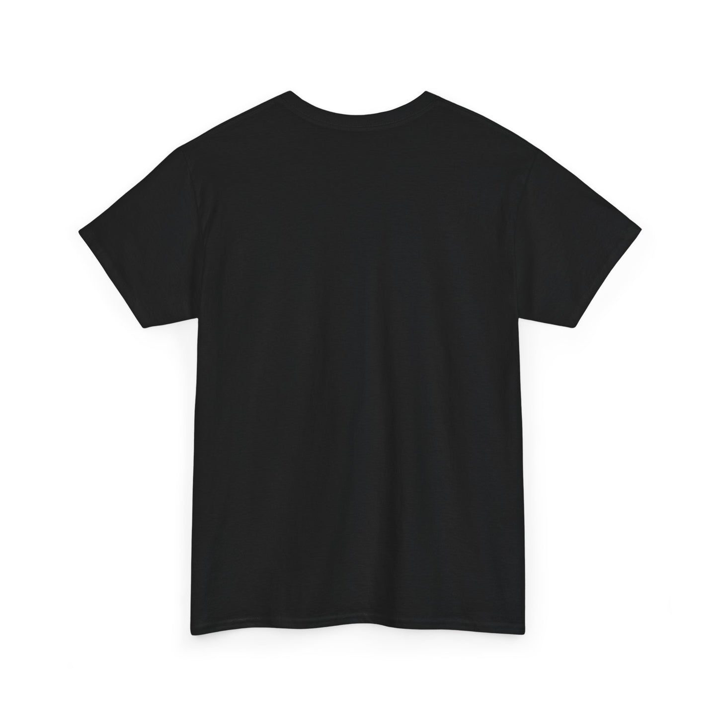 Unisex Heavy Cotton Tee - Selling Northeast Indiana Design - MTA