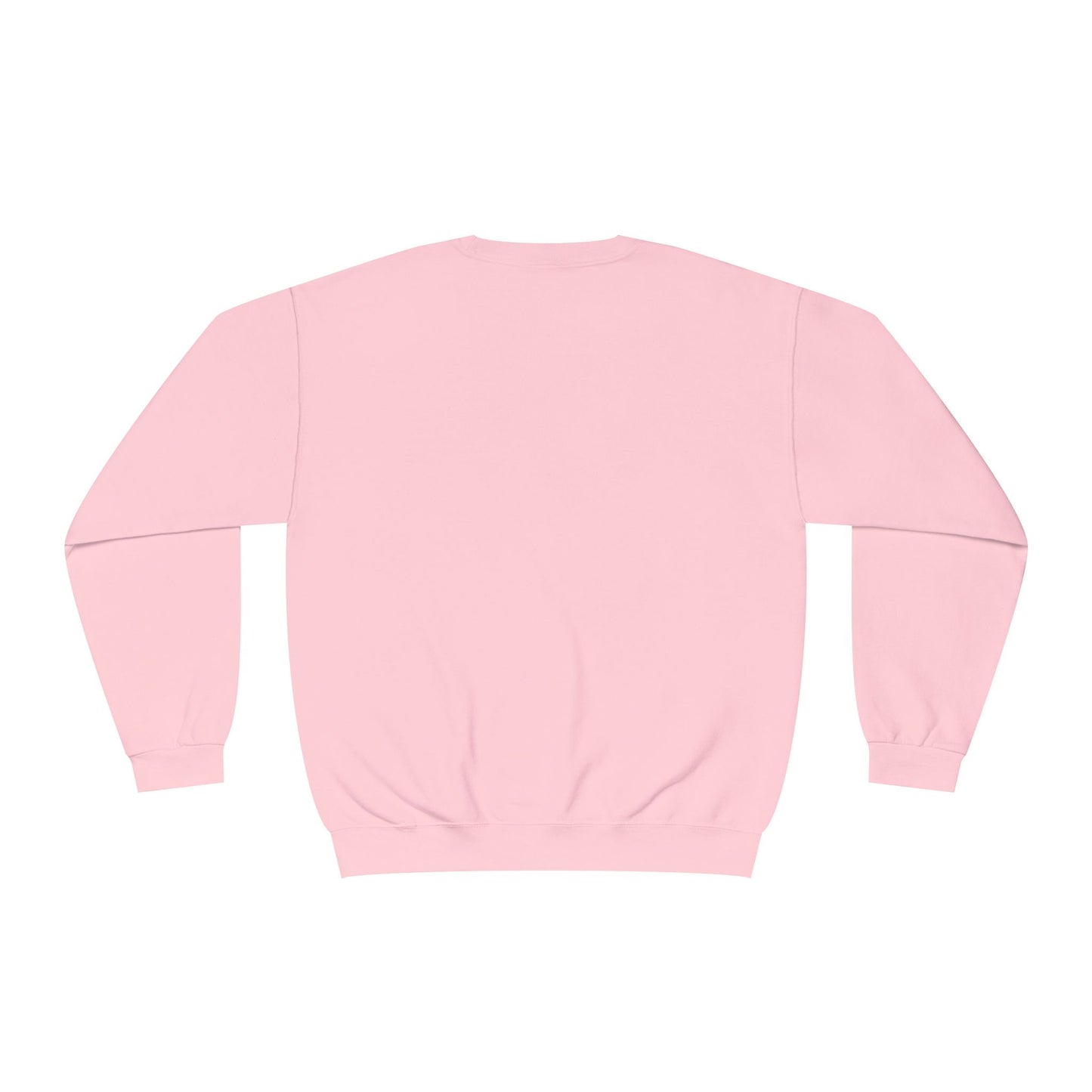 Pink Ribbon Awareness Unisex Sweatshirt