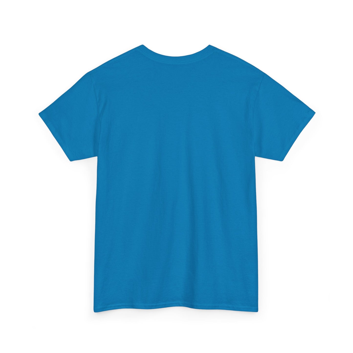Unisex Heavy Cotton Tee - Selling Northeast Indiana Design - MTA