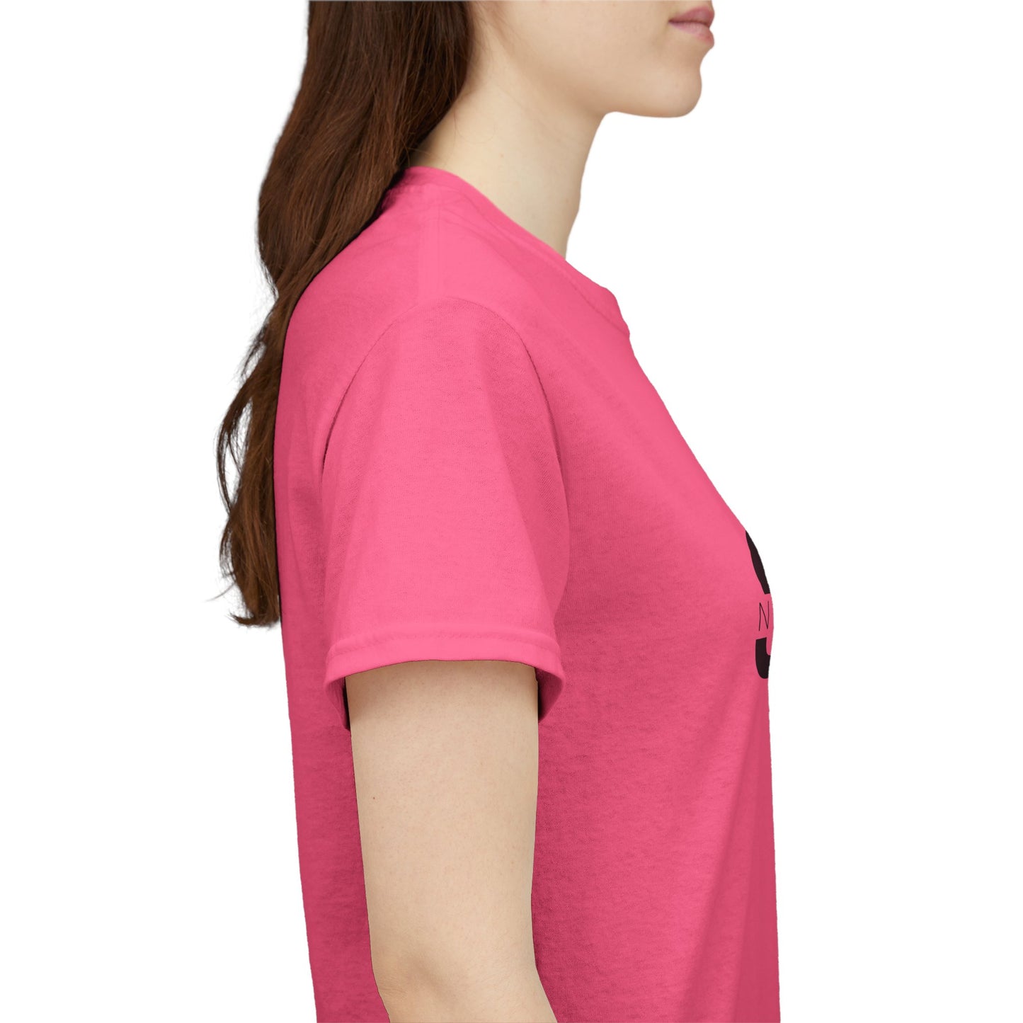 Unisex Heavy Cotton Tee - Selling Northeast Indiana Design - MTA