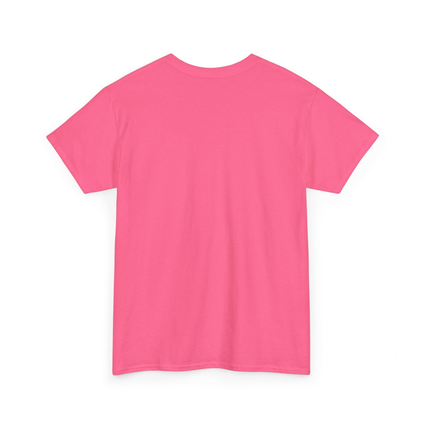 Unisex Heavy Cotton Tee - Selling Northeast Indiana Design - MTA