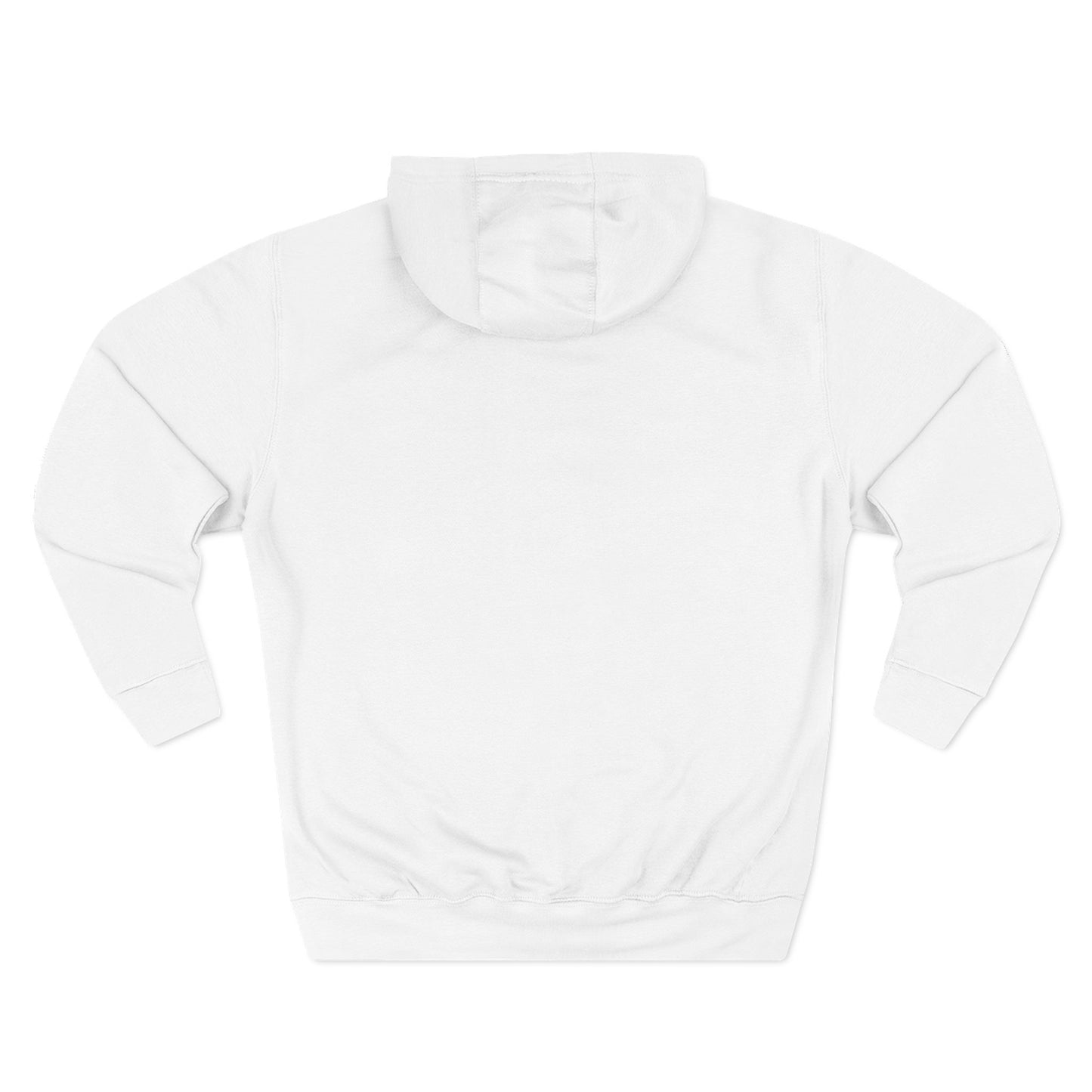 Unisex Cozy Minimalist Hoodie with multiple colors and Mike Thomas logo