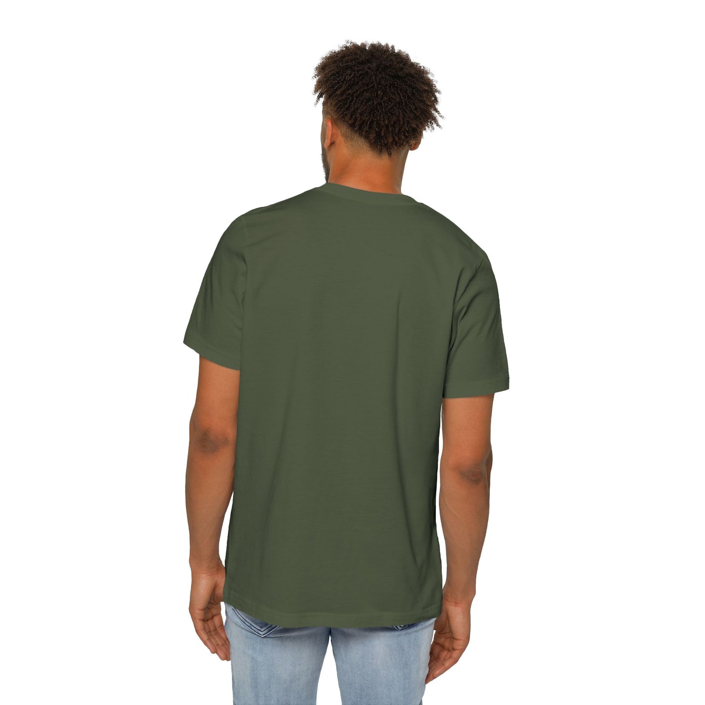 Real Estate Inspiration T-Shirt - "Ask Me About Buying or Selling a House"