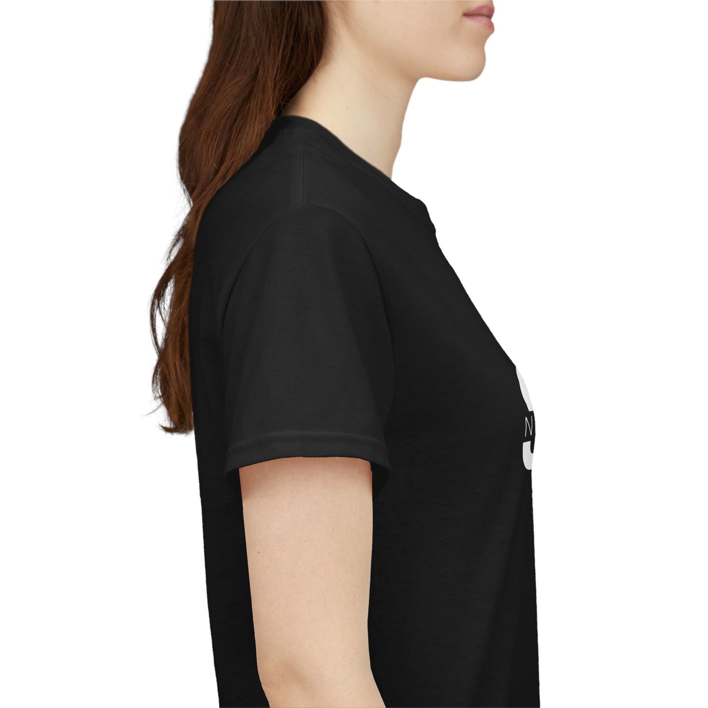 Unisex Heavy Cotton Tee - Selling Northeast Indiana Design - MTA