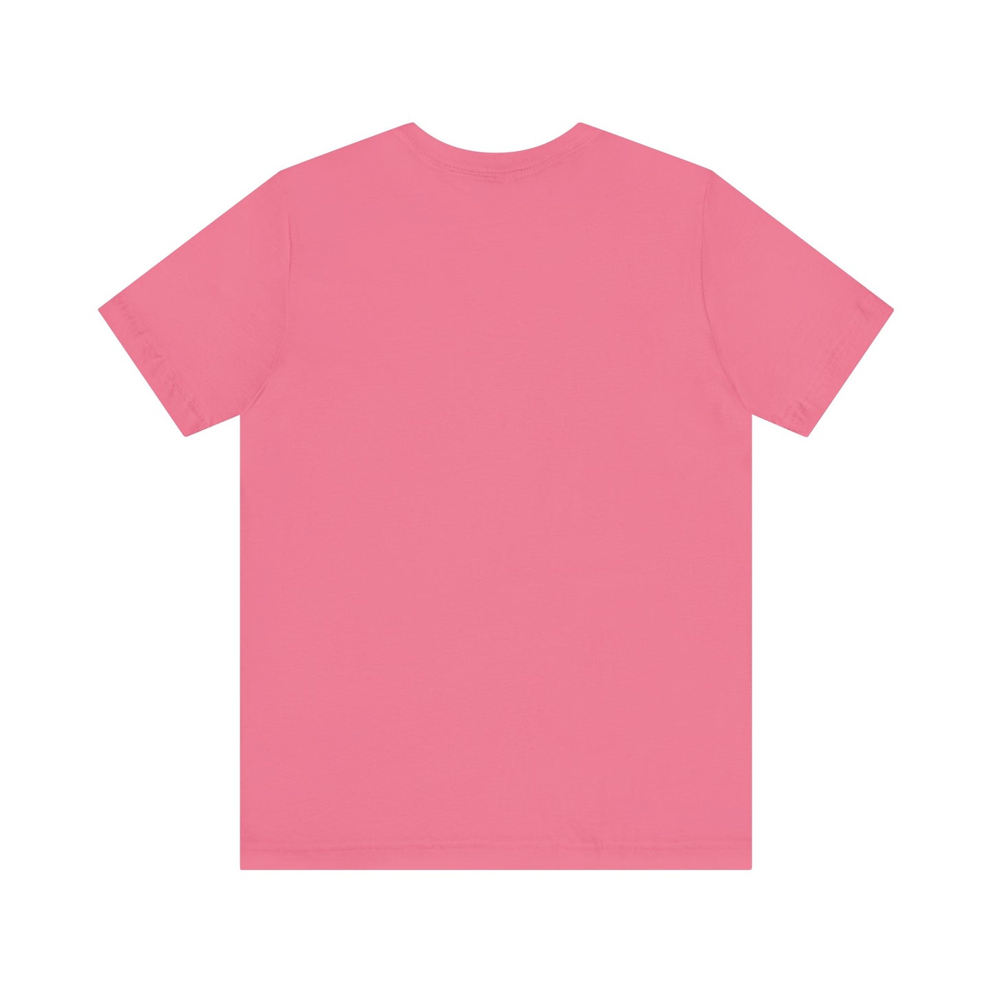Breast Cancer Awareness Tee - Unisex Jersey Short Sleeve