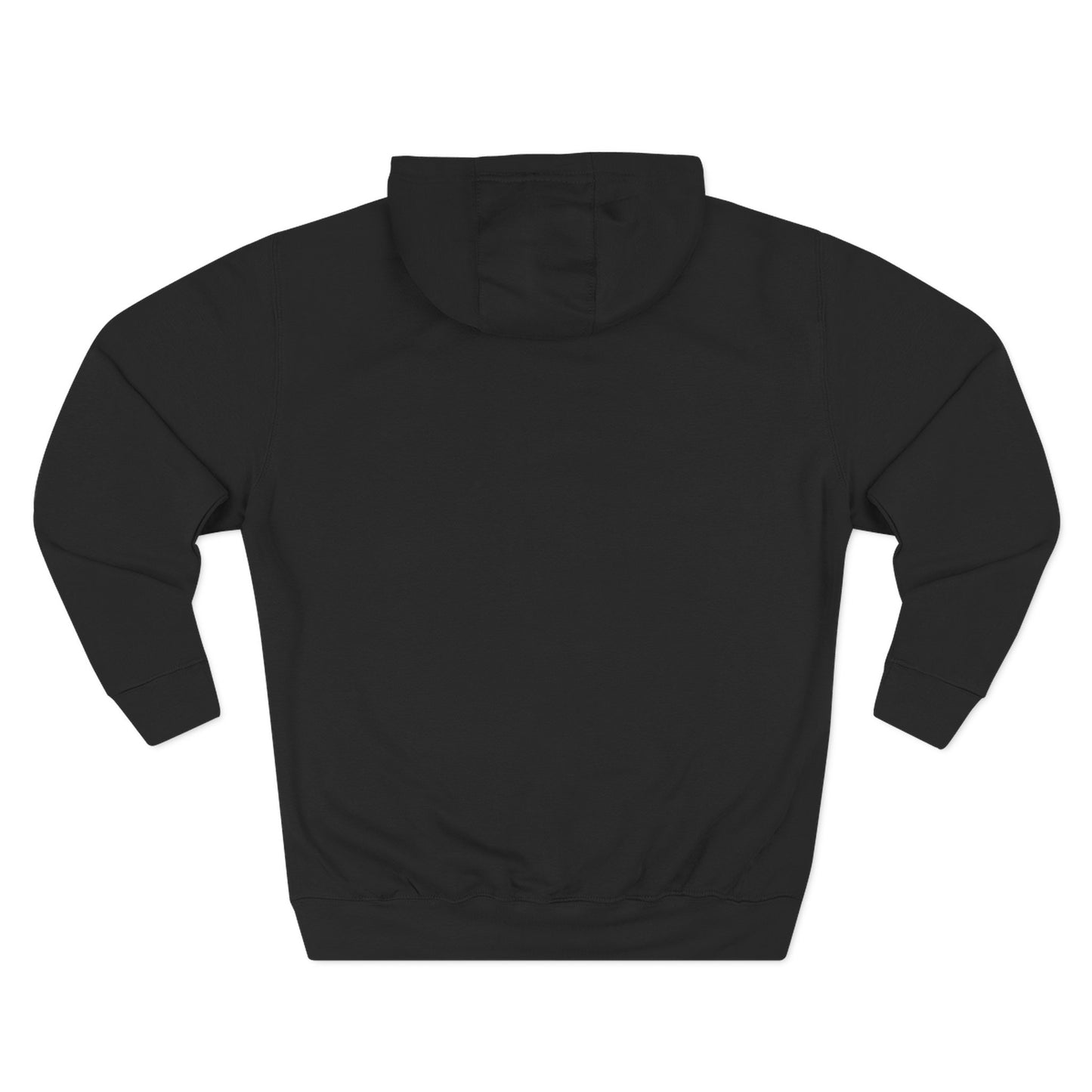 Unisex Cozy Minimalist Hoodie with multiple colors and Mike Thomas logo