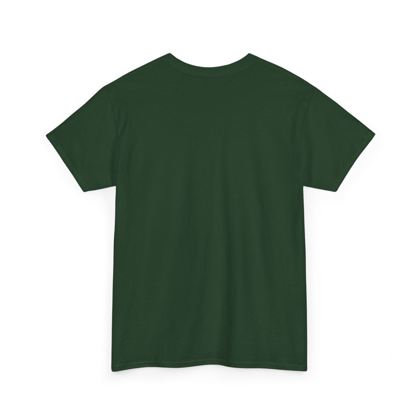 Unisex Heavy Cotton Tee - Selling Northeast Indiana Design - MTA