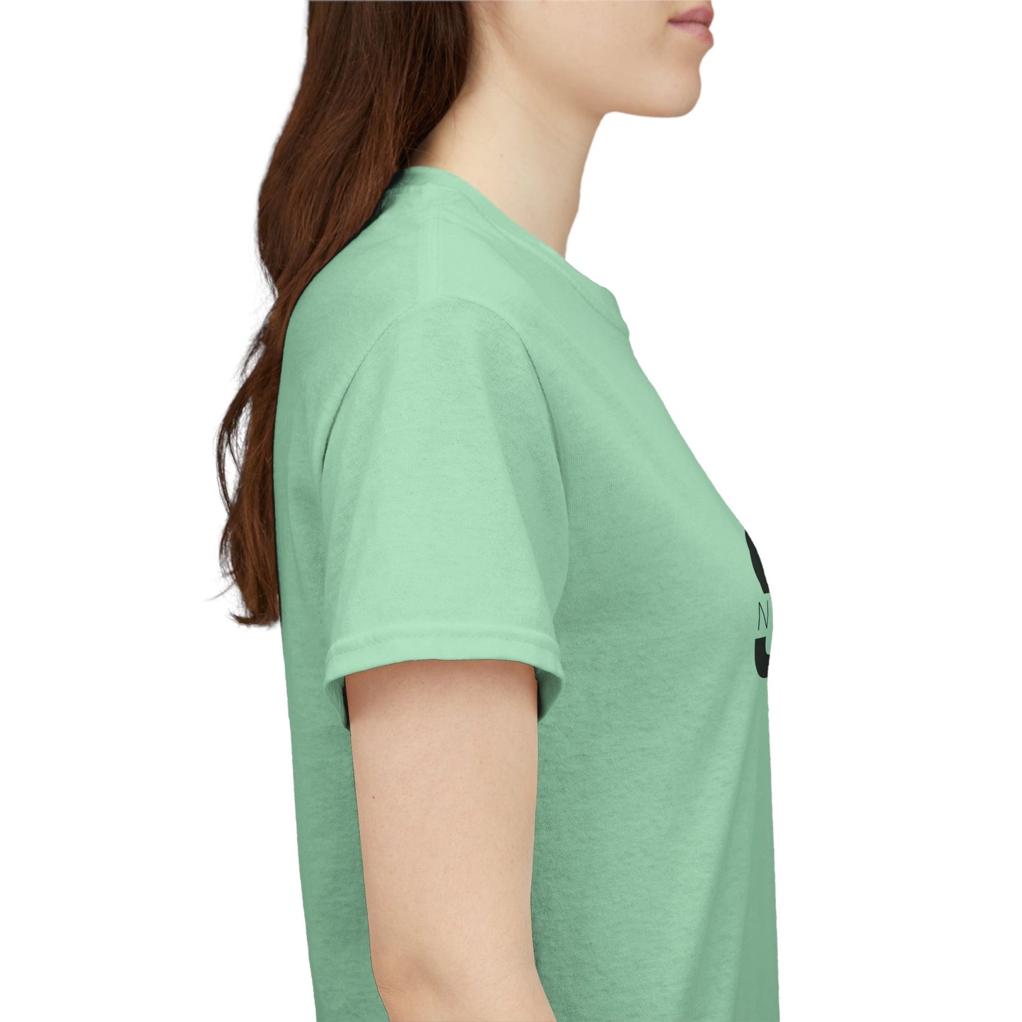 Unisex Heavy Cotton Tee - Selling Northeast Indiana Design - MTA