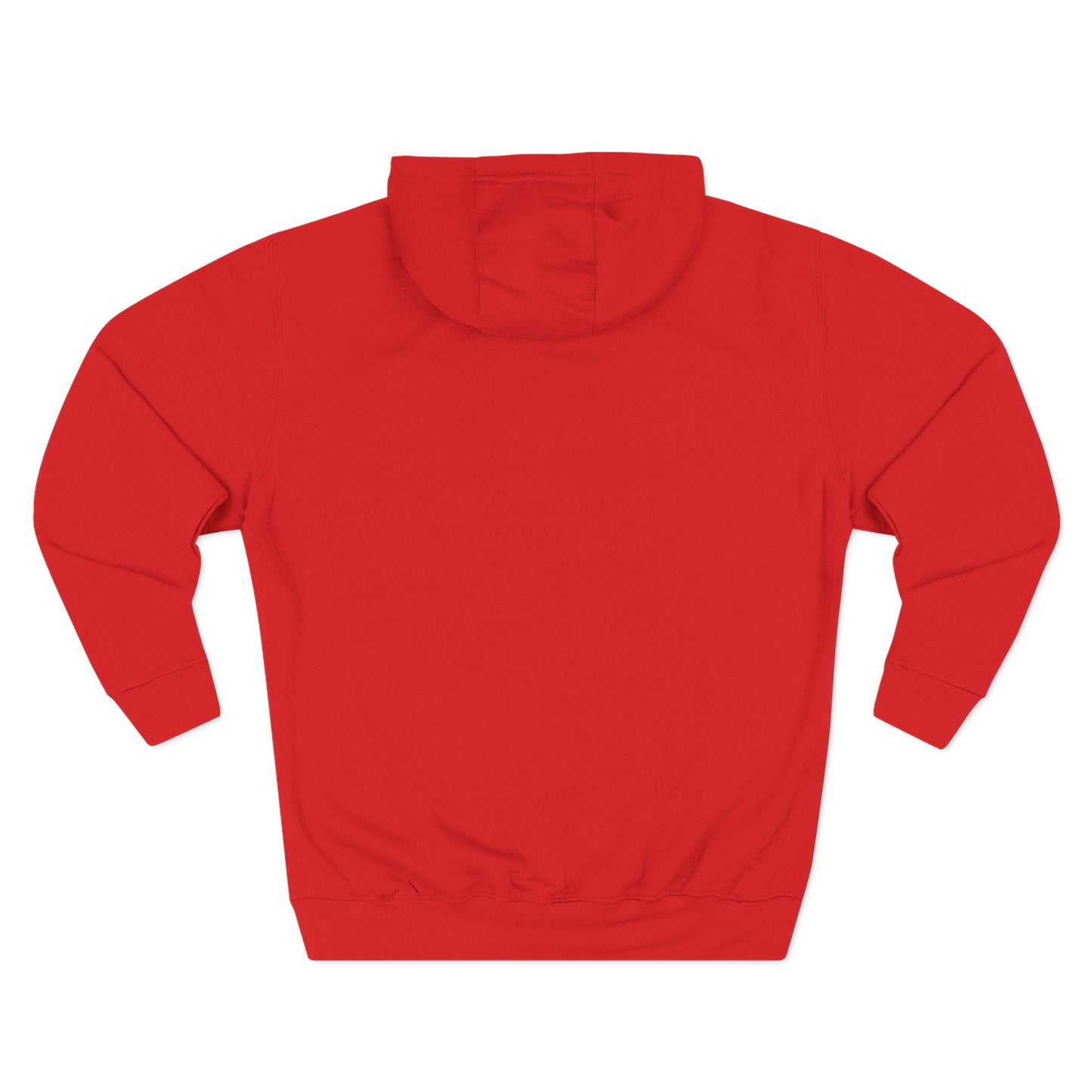 Unisex Cozy Minimalist Hoodie with multiple colors and Mike Thomas logo