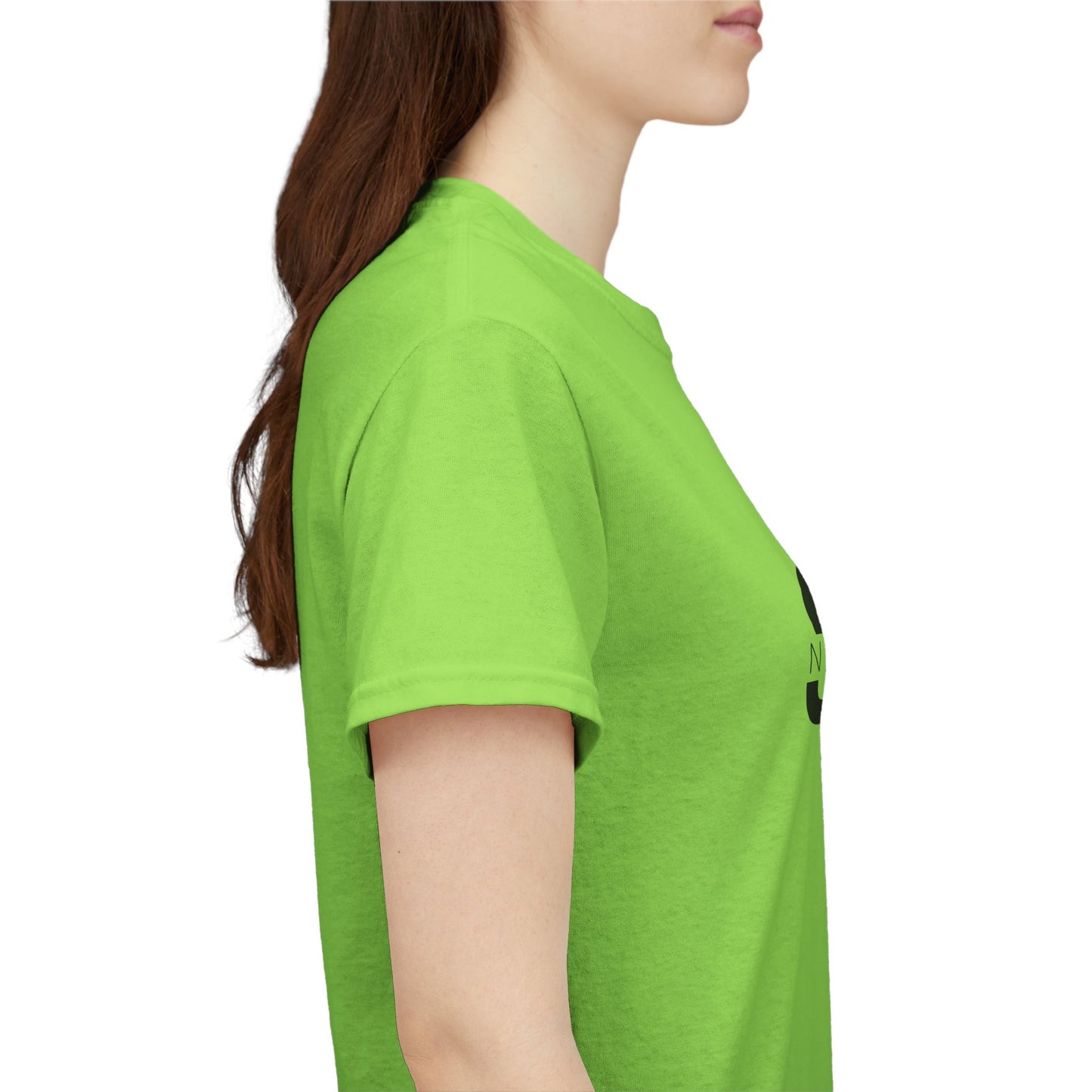 Unisex Heavy Cotton Tee - Selling Northeast Indiana Design - MTA