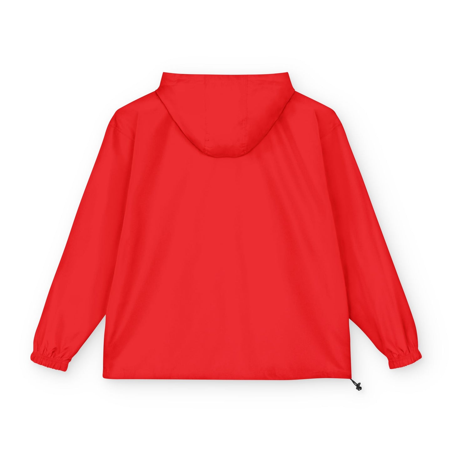 Champion Packable Anorak Jacket - Bright Outdoor Windbreaker