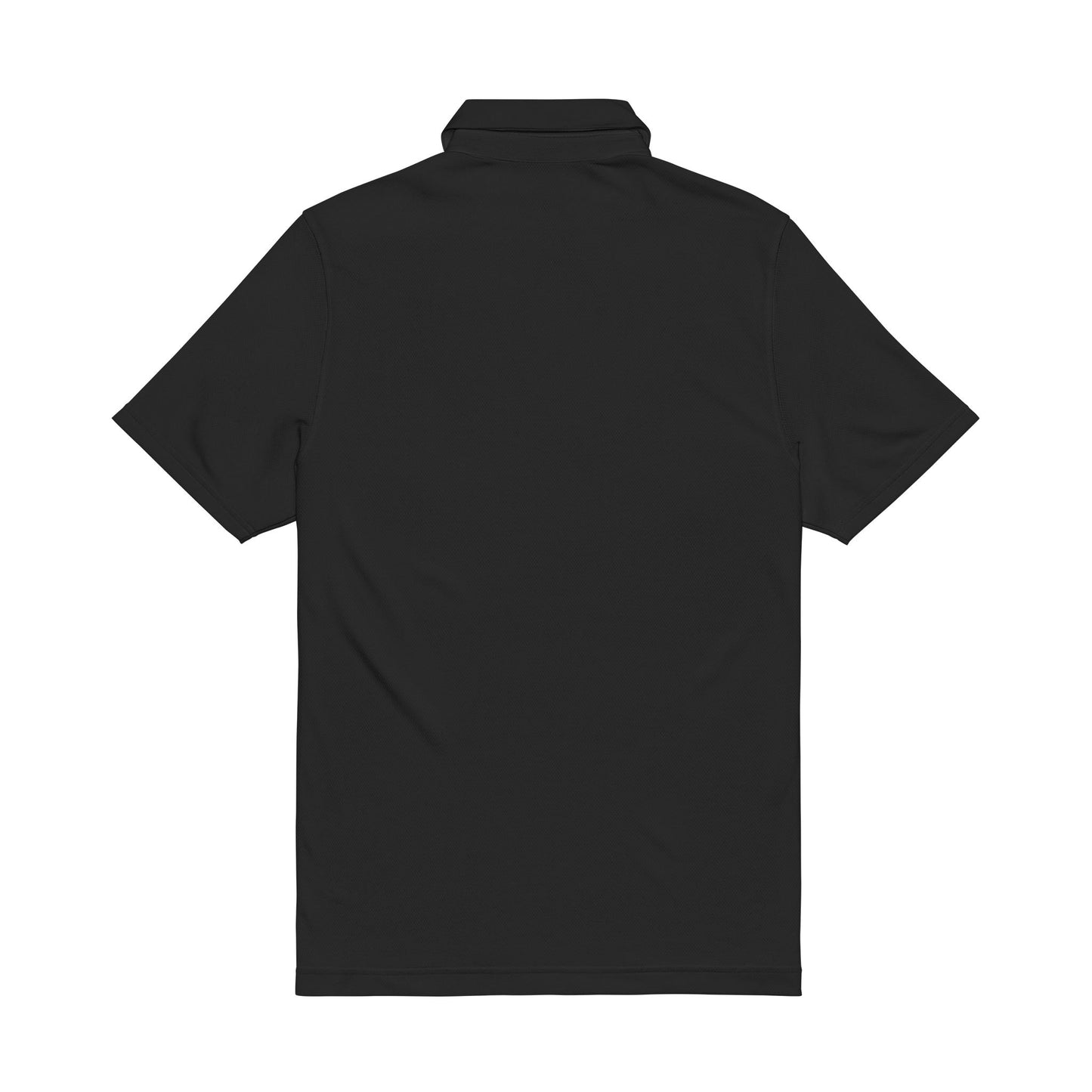 Personalized Under Armour® Men's Polo Shirt - Custom Embroidery