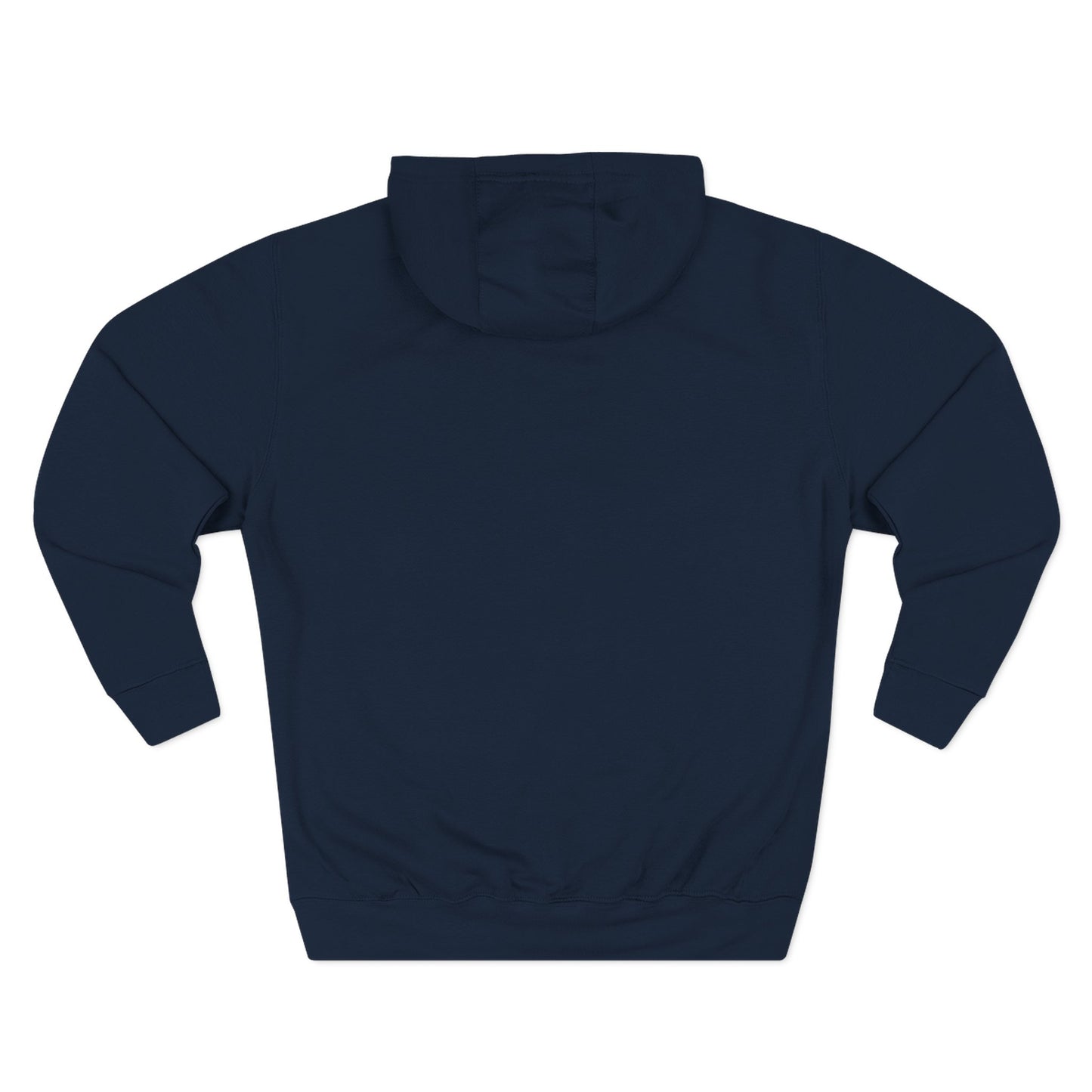 Unisex Cozy Minimalist Hoodie with multiple colors and Mike Thomas logo