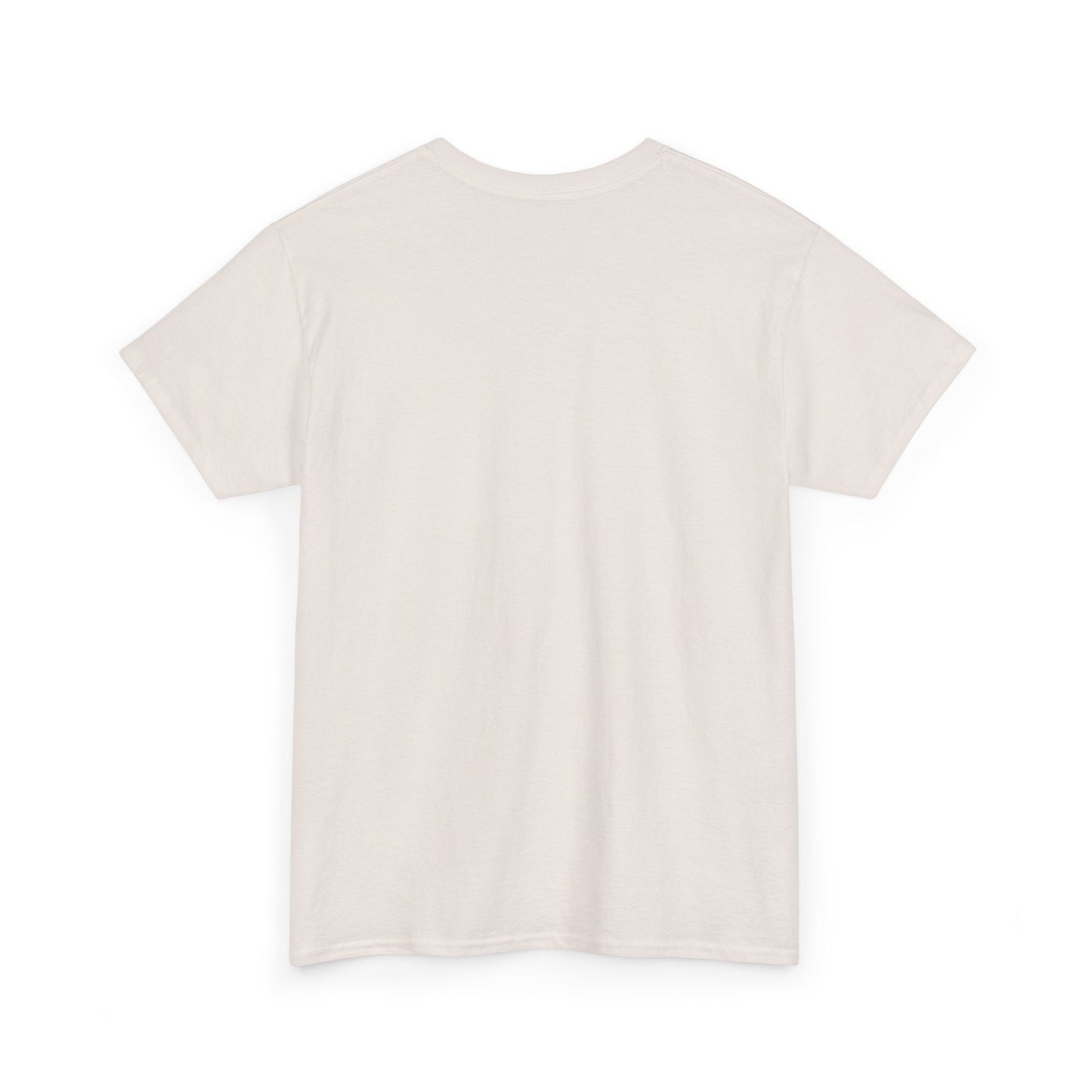 Unisex Heavy Cotton Tee - Selling Northeast Indiana Design - MTA