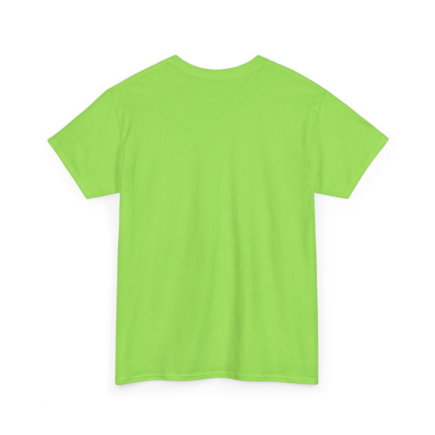 Unisex Heavy Cotton Tee - Selling Northeast Indiana Design - MTA