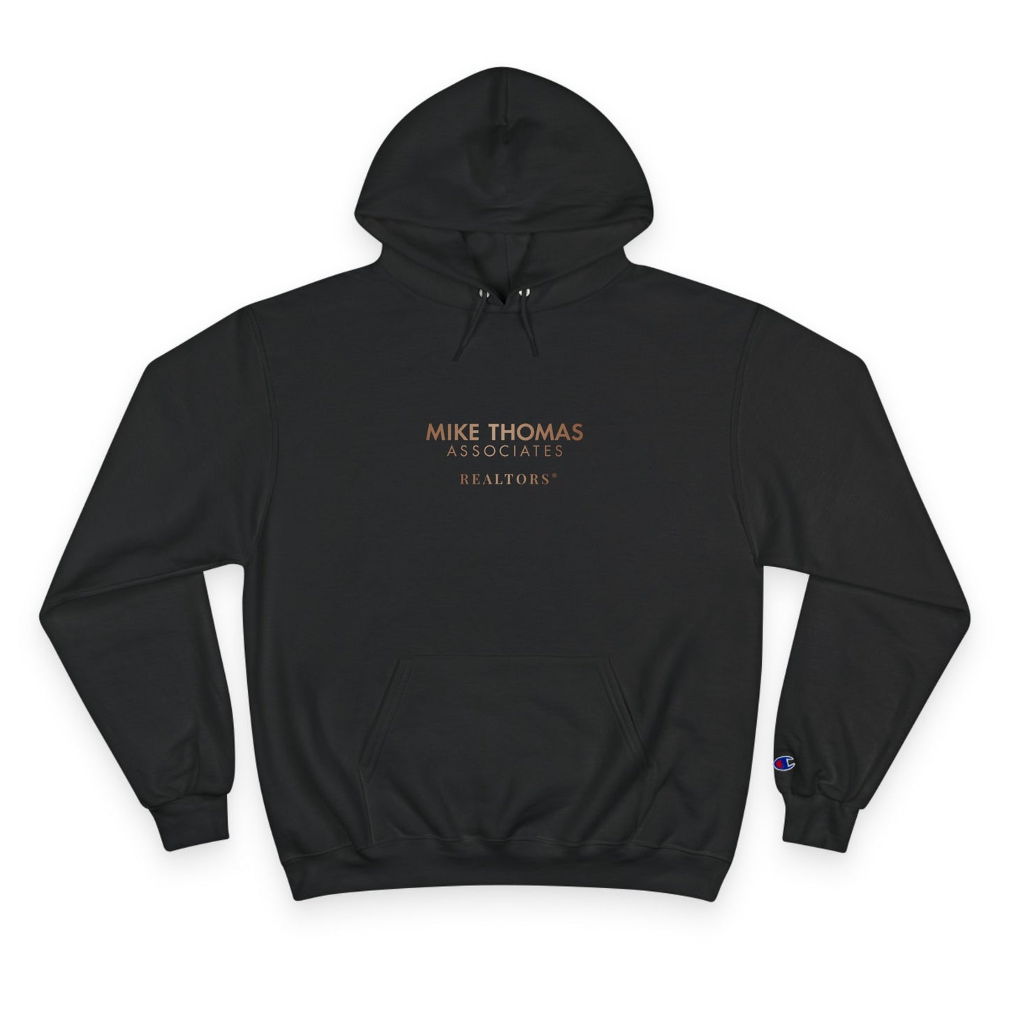 Mike Thomas Custom Champion Hoodie, Personalized Sweatshirt for Comfort, Gift for Friends, Relaxed Style for Any Occasion, Casualwear