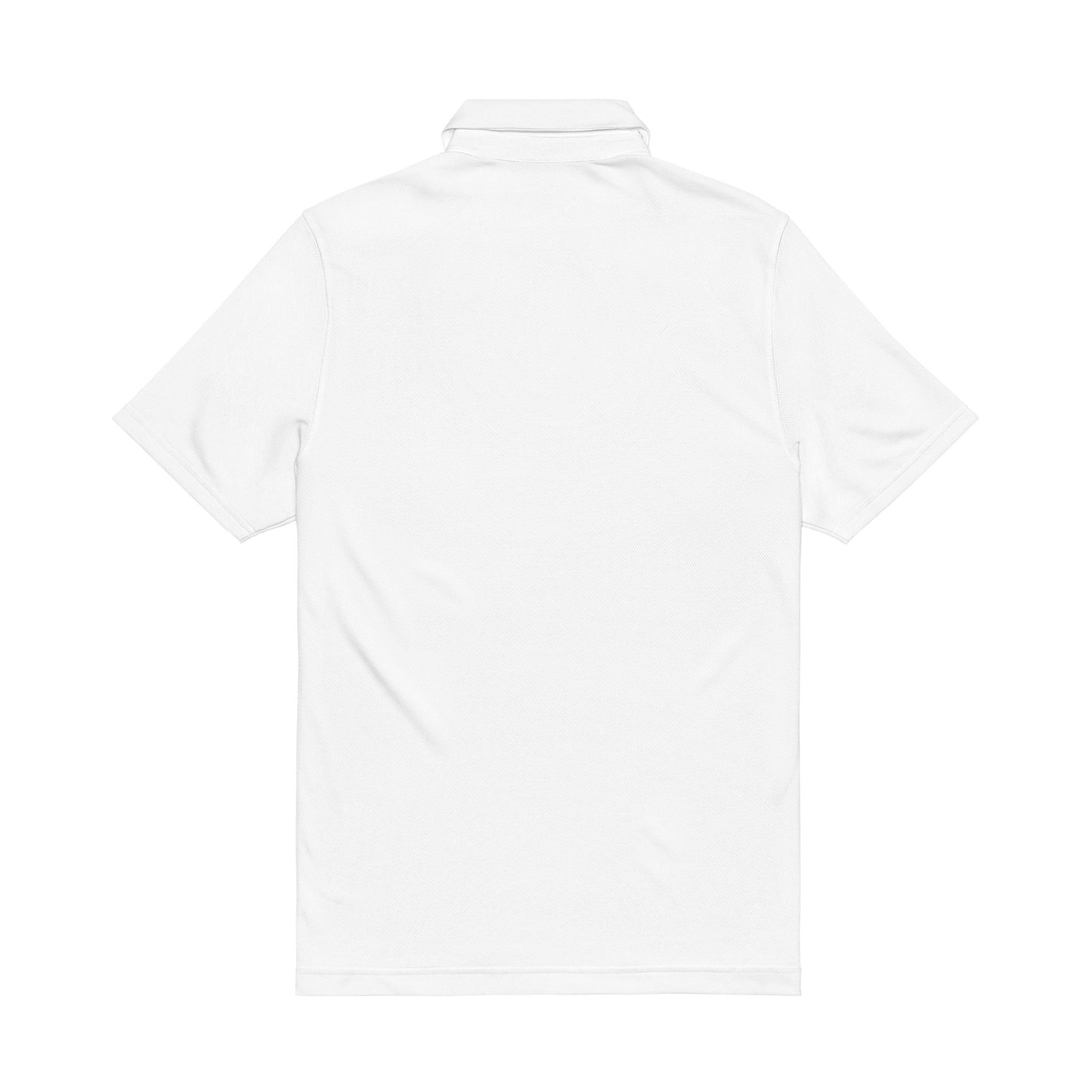 Personalized Under Armour® Men's Polo Shirt - Custom Embroidery