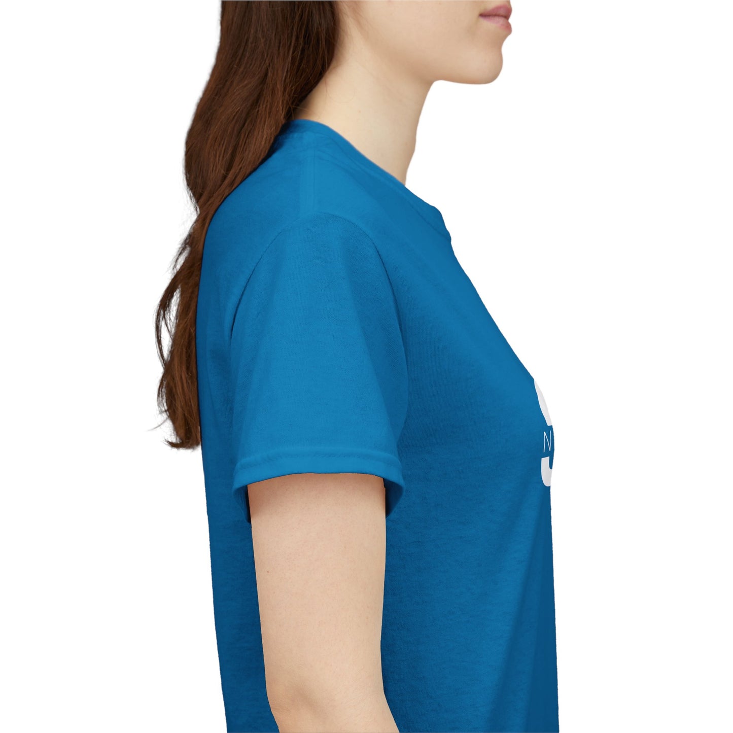 Unisex Heavy Cotton Tee - Selling Northeast Indiana Design - MTA