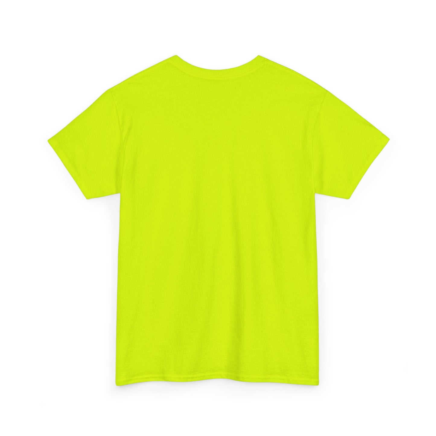 Unisex Heavy Cotton Tee - Selling Northeast Indiana Design - MTA