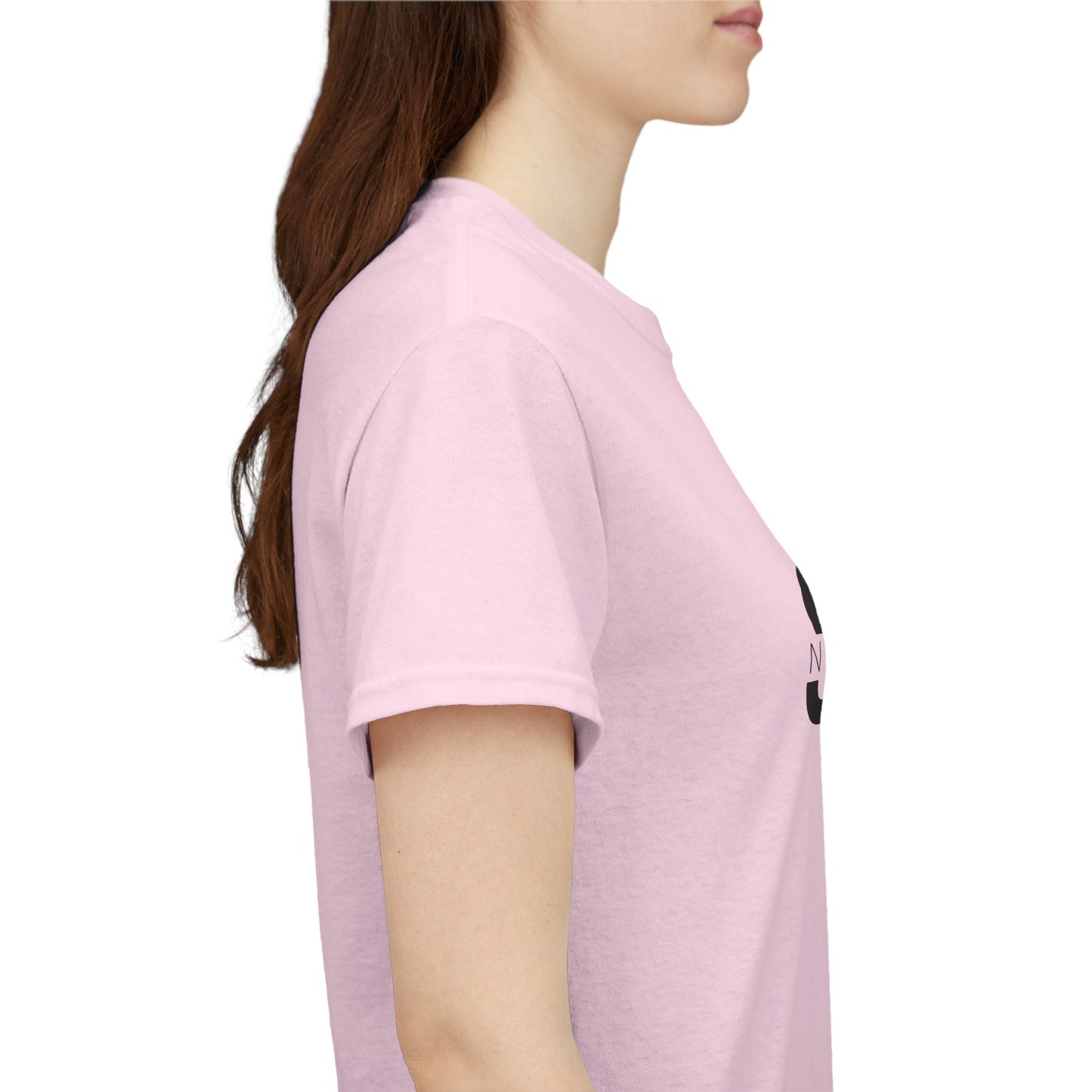Unisex Heavy Cotton Tee - Selling Northeast Indiana Design - MTA