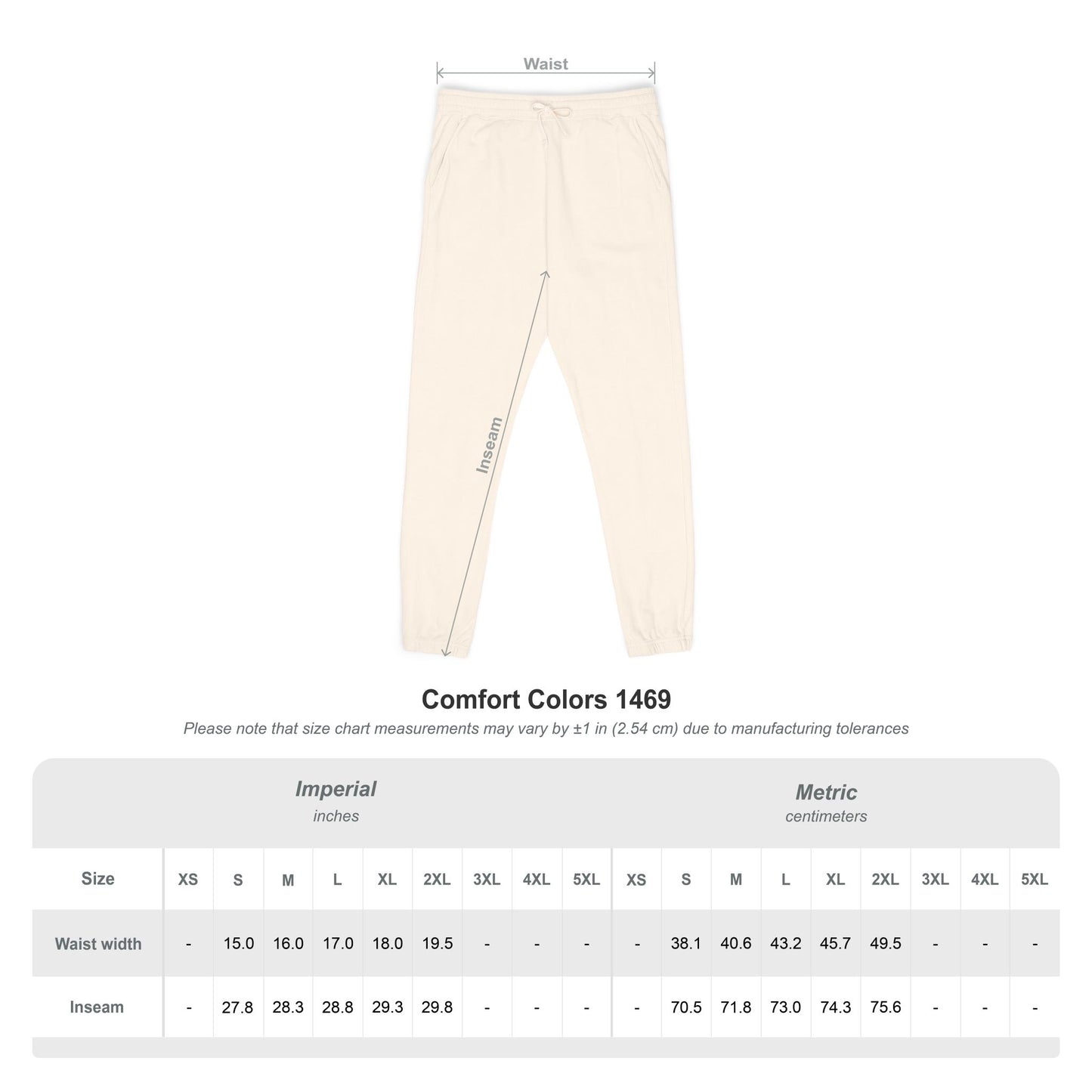 Cozy Women Garment-Dyed Sweatpants – Mike Thomas Pink Logo