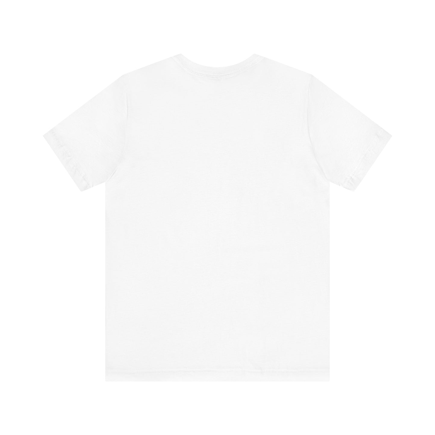Breast Cancer Awareness Tee - Unisex Jersey Short Sleeve