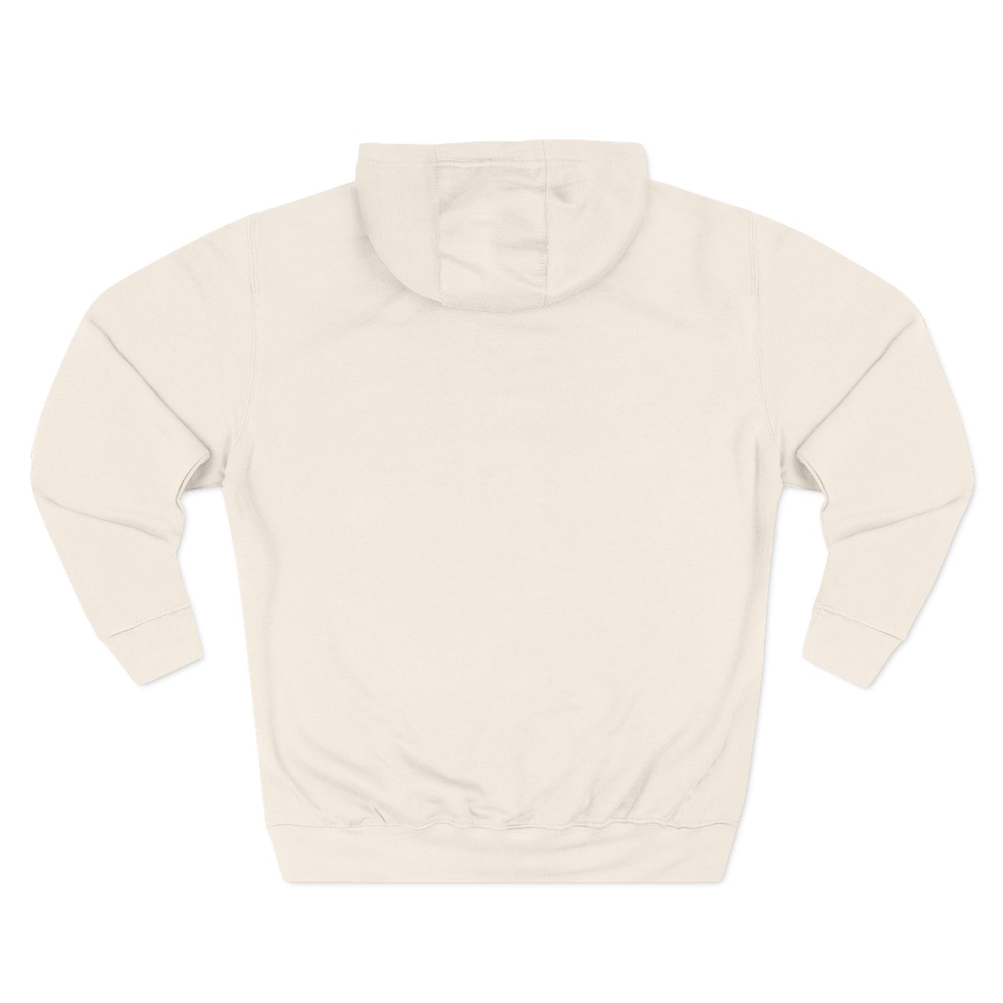 Unisex Cozy Minimalist Hoodie with multiple colors and Mike Thomas logo