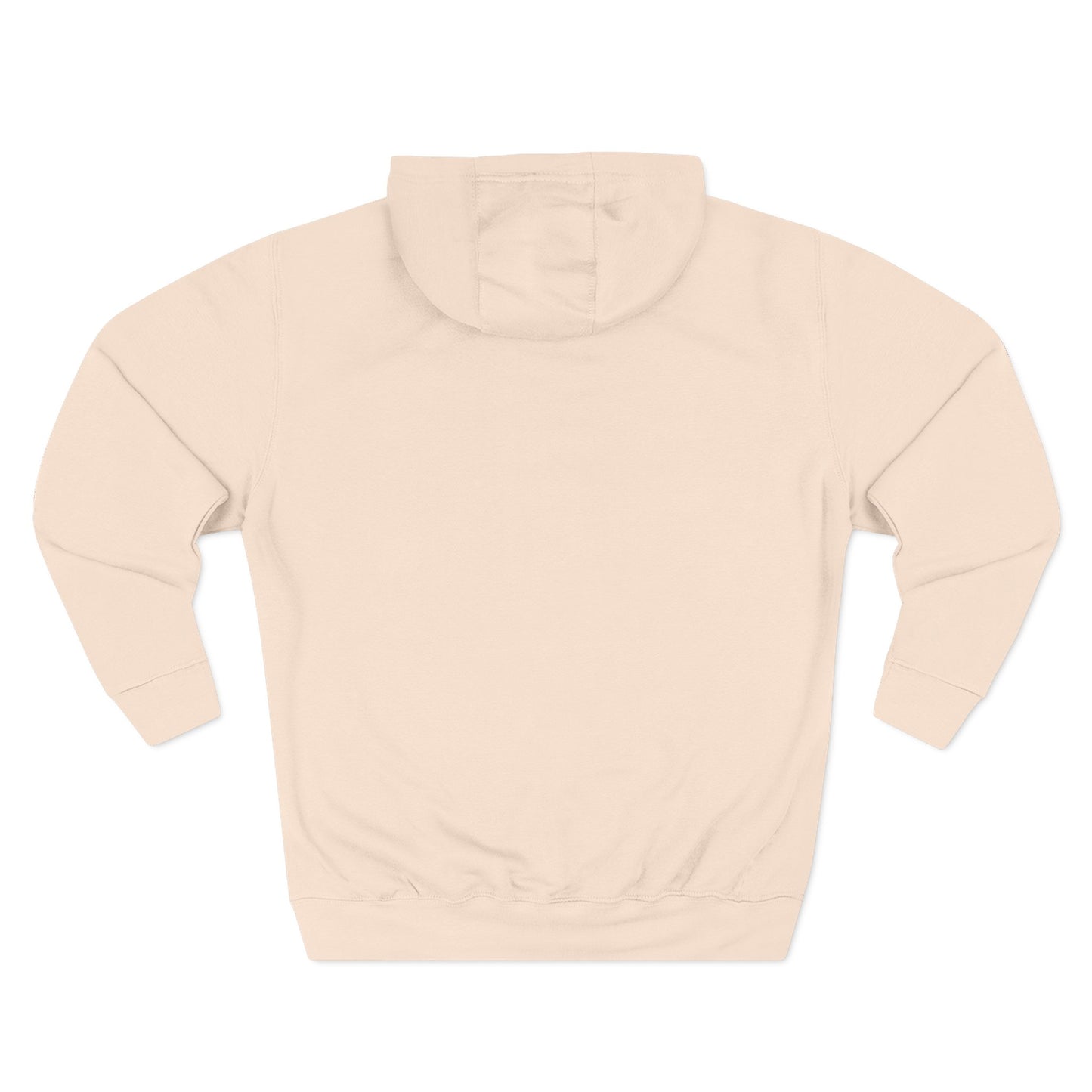 Unisex Cozy Minimalist Hoodie with multiple colors and Mike Thomas logo