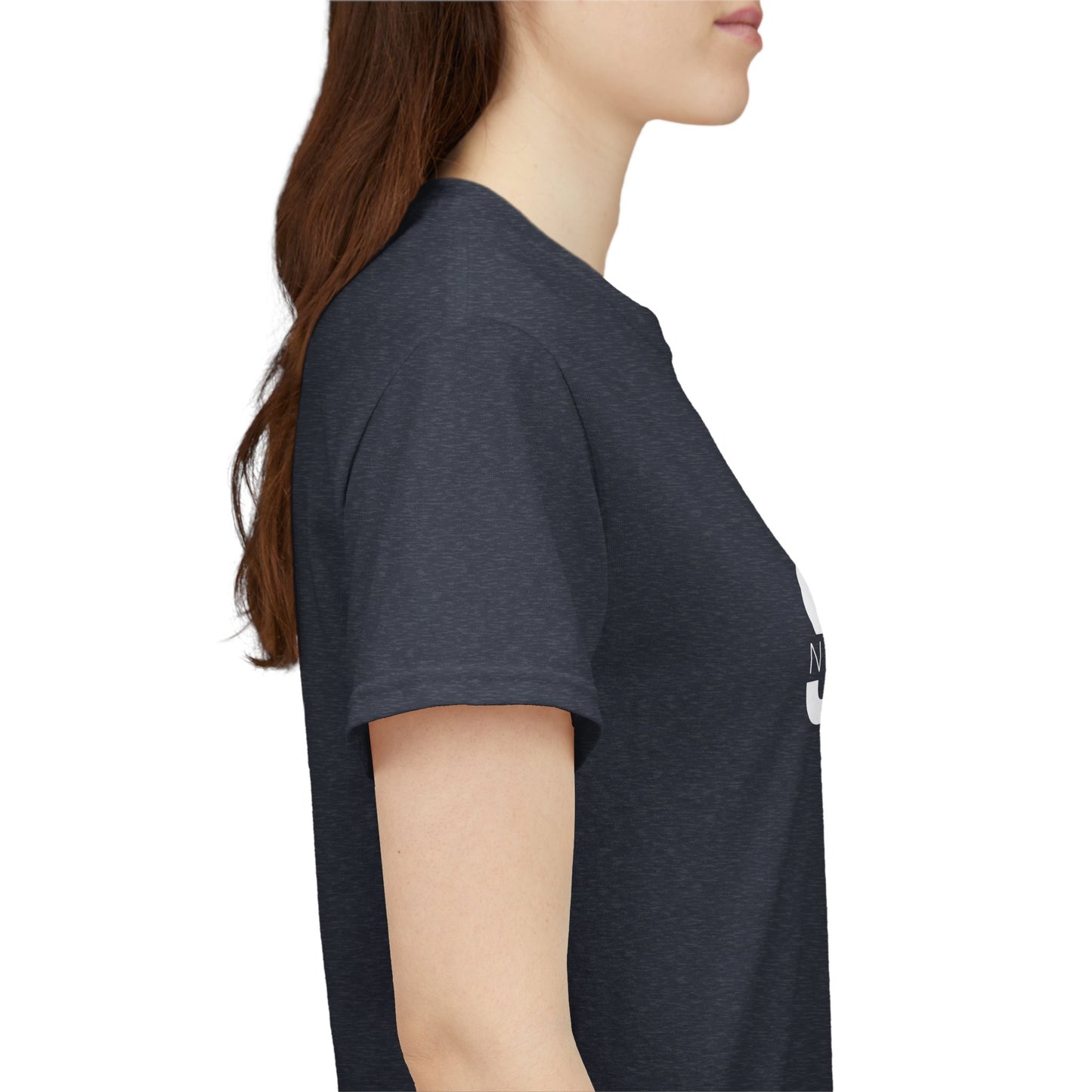 Unisex Heavy Cotton Tee - Selling Northeast Indiana Design - MTA