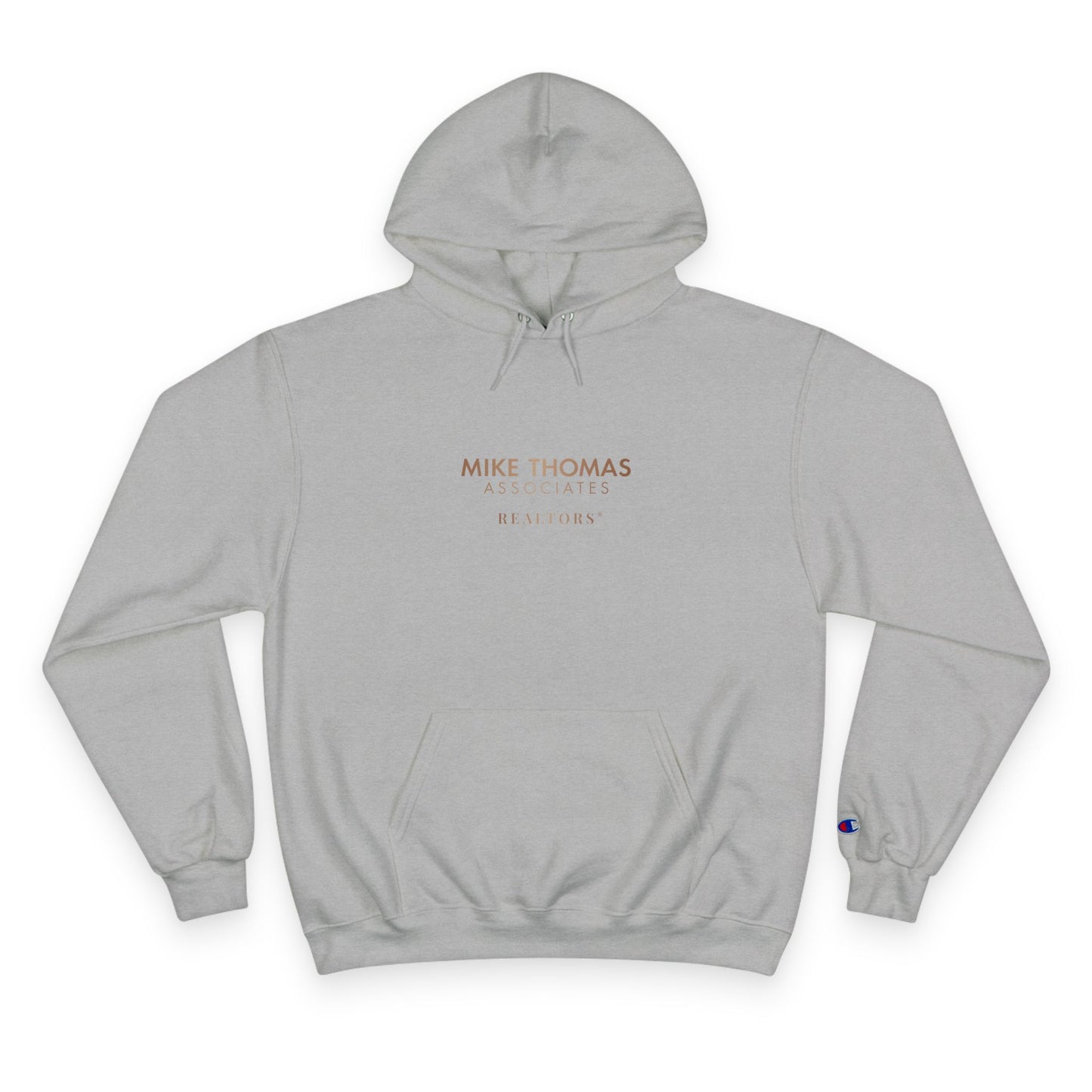 Mike Thomas Custom Champion Hoodie, Personalized Sweatshirt for Comfort, Gift for Friends, Relaxed Style for Any Occasion, Casualwear