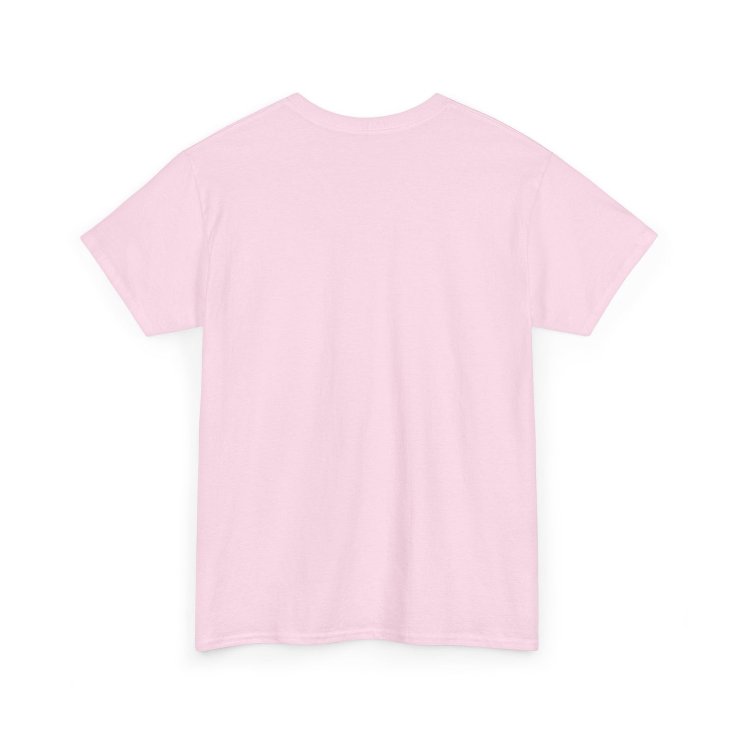 Unisex Heavy Cotton Tee - Selling Northeast Indiana Design - MTA