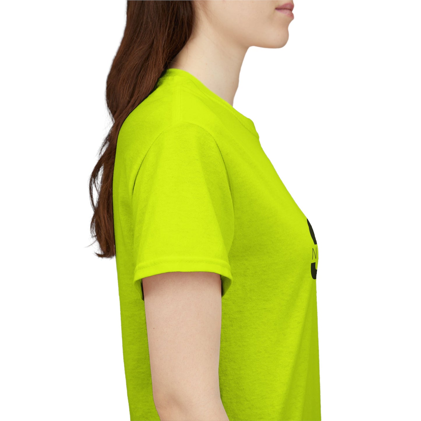 Unisex Heavy Cotton Tee - Selling Northeast Indiana Design - MTA
