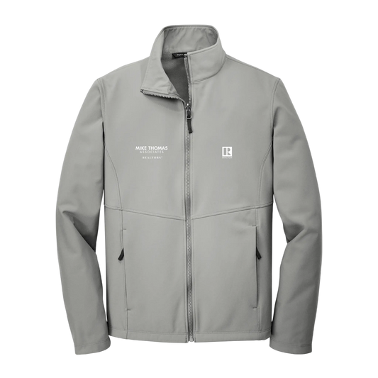 Men's Soft Shell Jacket