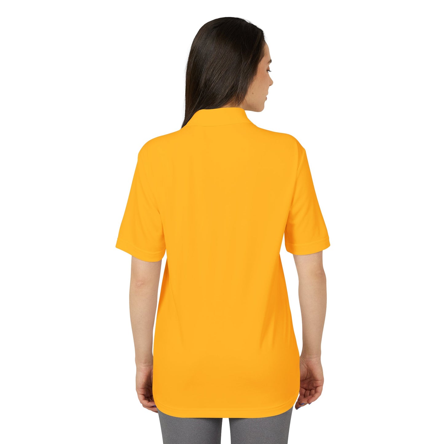 adidas Unisex Polo Shirt - Performance Athletic Style - Everstead Group