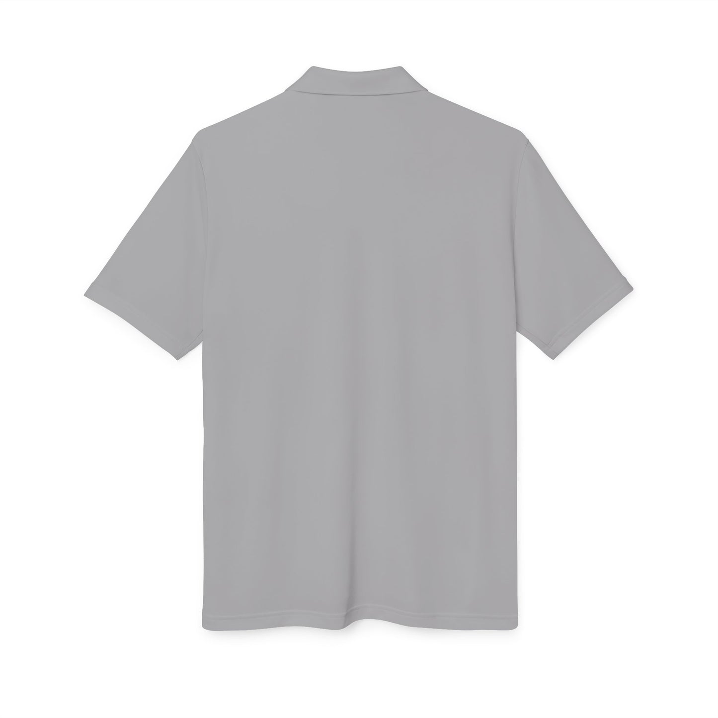 adidas Unisex Polo Shirt - Performance Athletic Style - Everstead Group