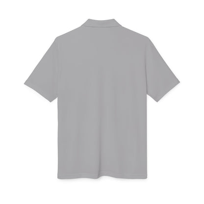 adidas Unisex Polo Shirt - Performance Athletic Style - Everstead Group