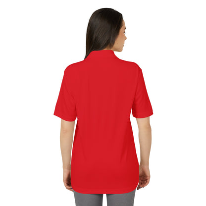 adidas Unisex Polo Shirt - Performance Athletic Style - Everstead Group
