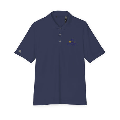 adidas Unisex Polo Shirt - Performance Athletic Style - Everstead Group